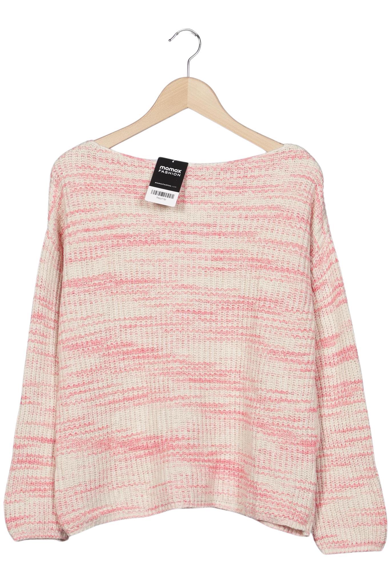 

Street One Damen Pullover, mehrfarbig, Gr. 38