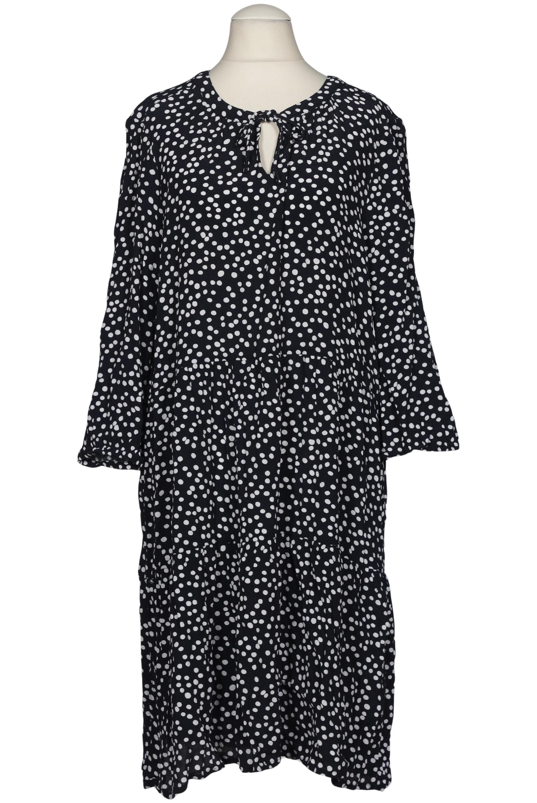 

Street One Damen Kleid, marineblau, Gr. 36
