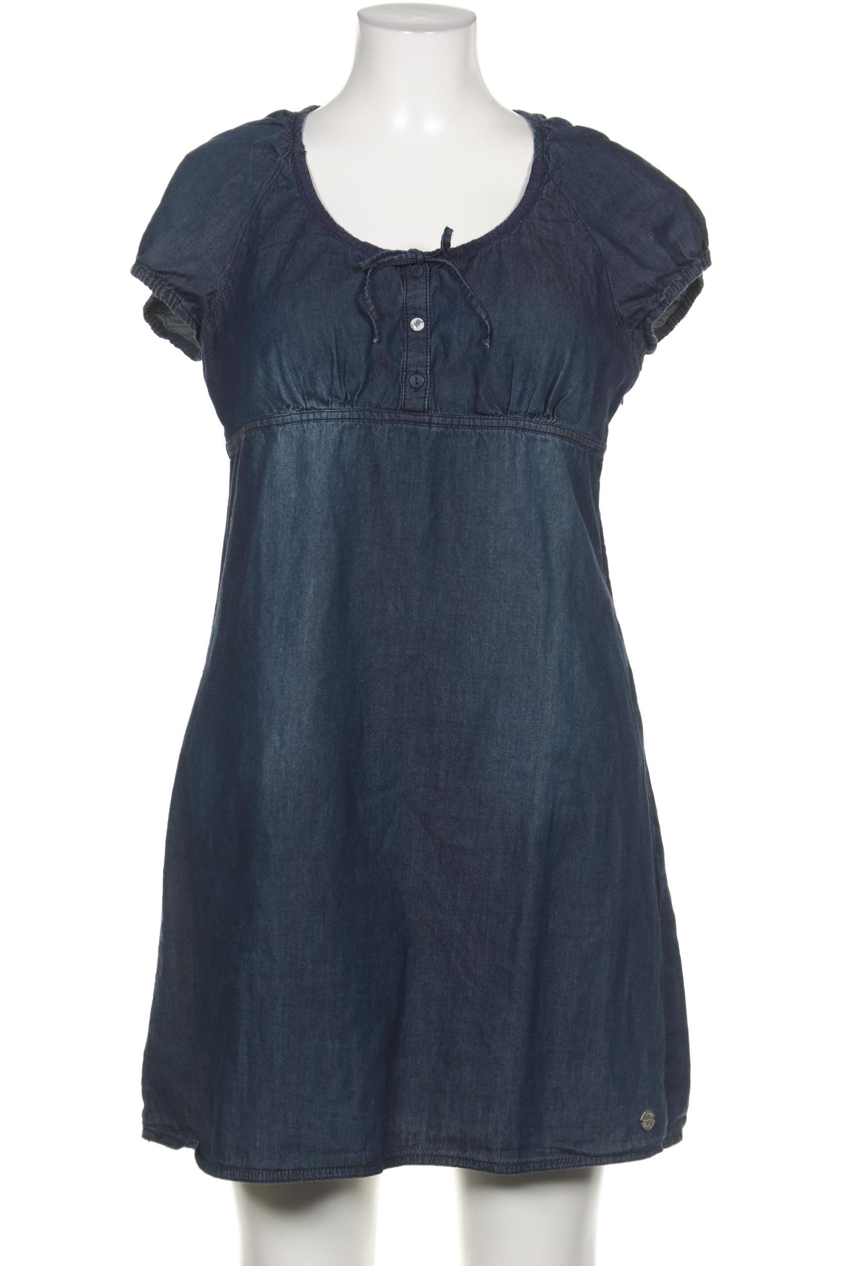 

Street One Damen Kleid, blau, Gr. 42