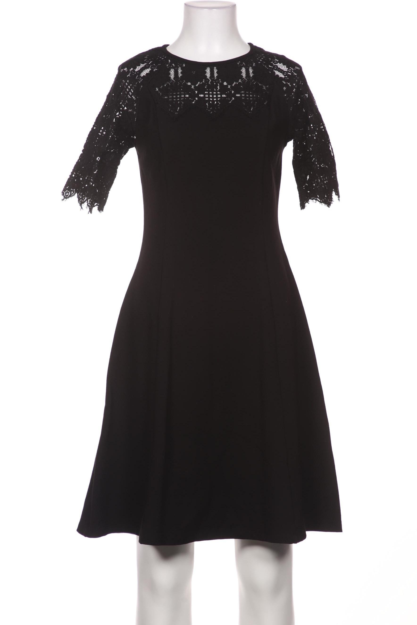 

Street One Damen Kleid, schwarz, Gr. 34