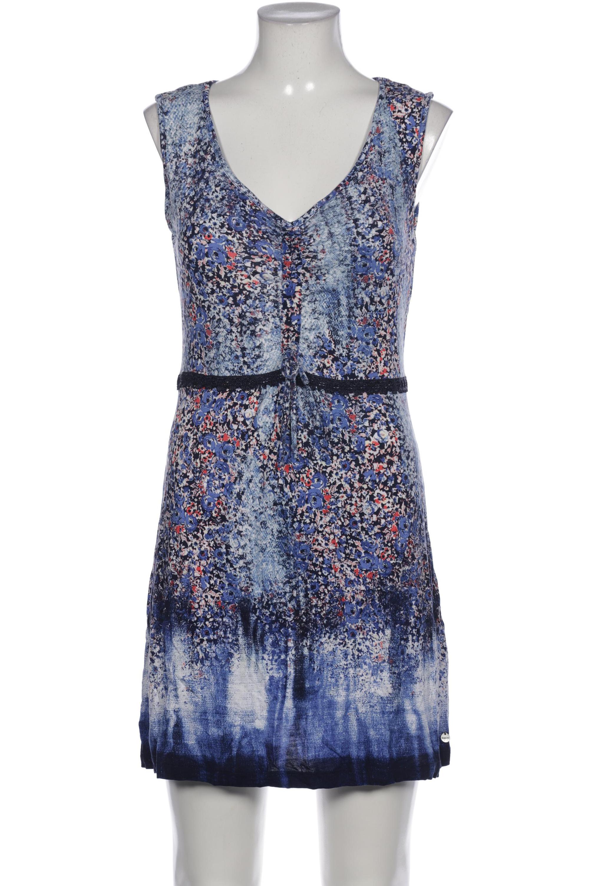 

Street One Damen Kleid, marineblau, Gr. 42