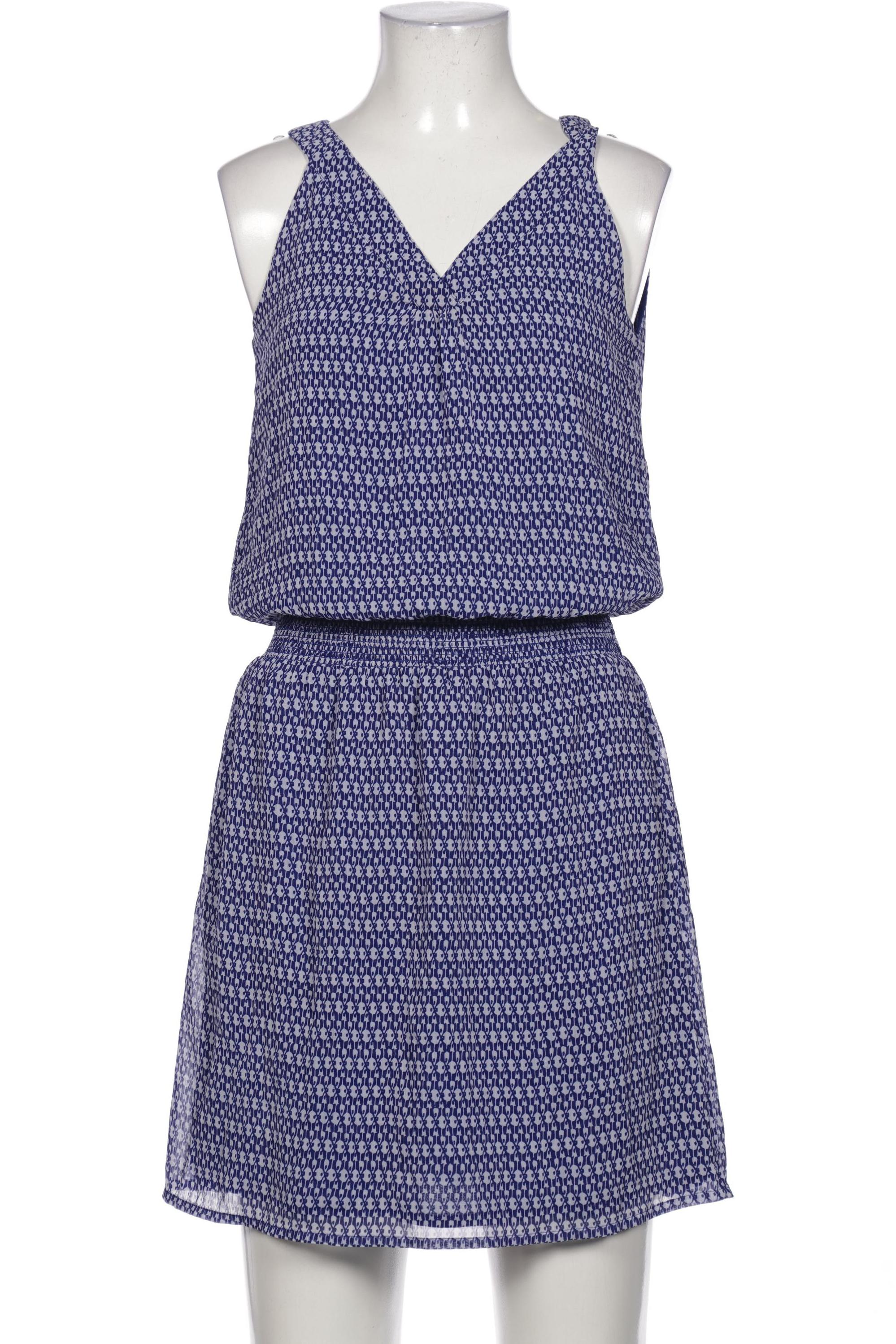 

Street One Damen Kleid, flieder, Gr. 34