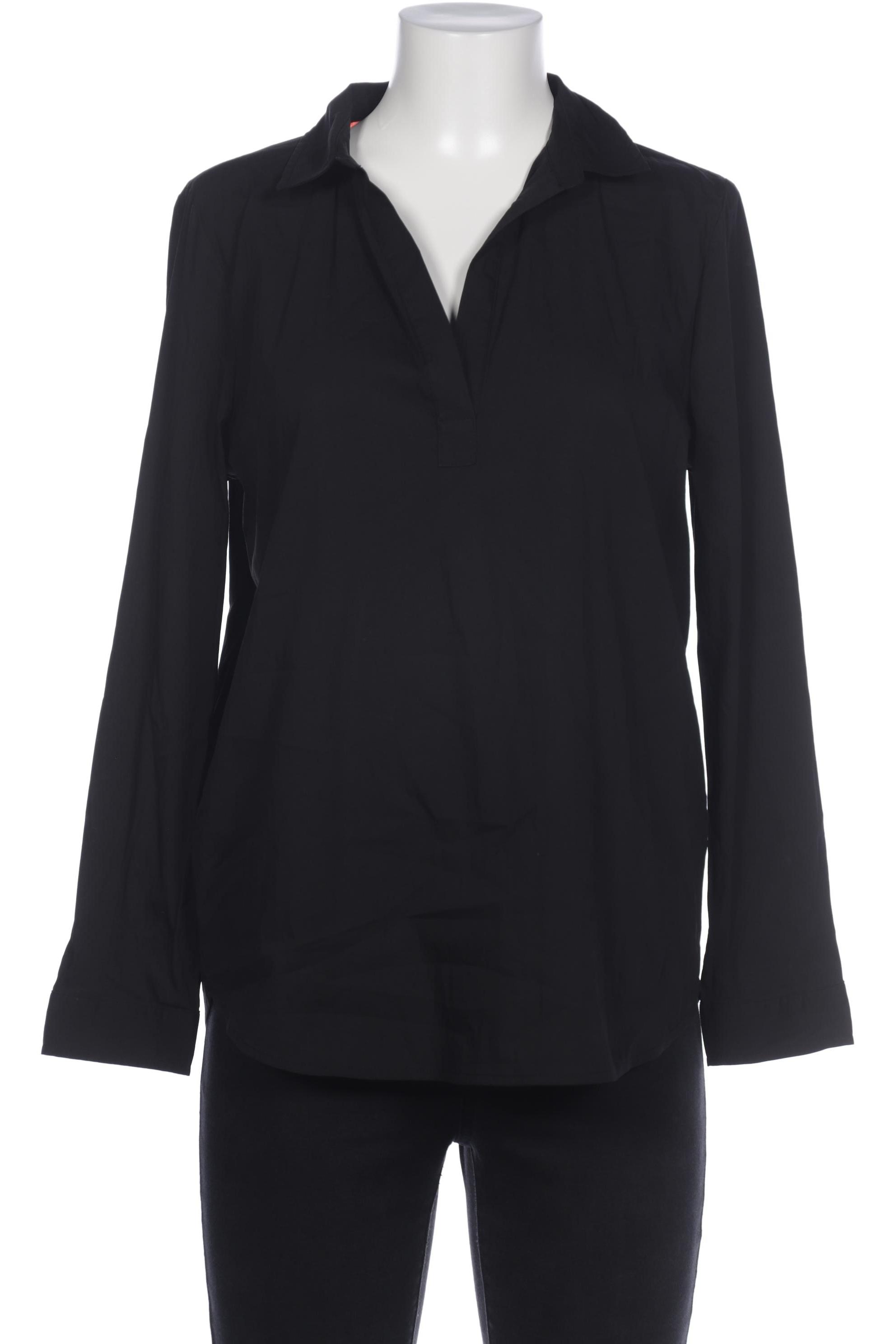 

Street One Damen Bluse, schwarz, Gr. 38