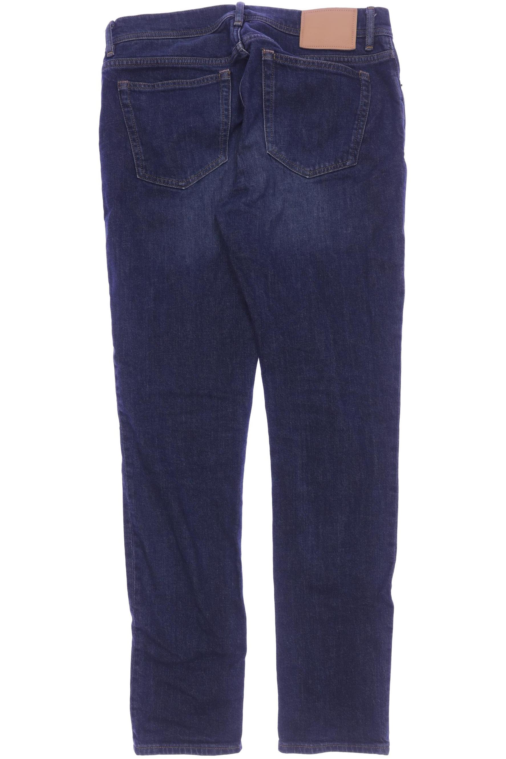 

Street One Damen Jeans, marineblau, Gr. 29