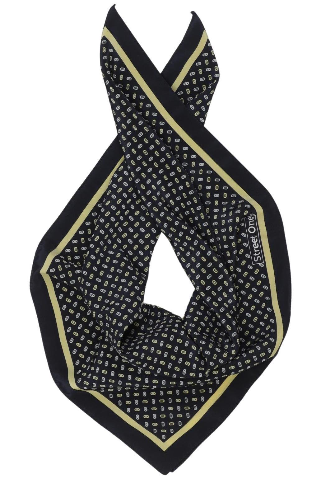 

Street One Damen Schal, mehrfarbig, Gr.