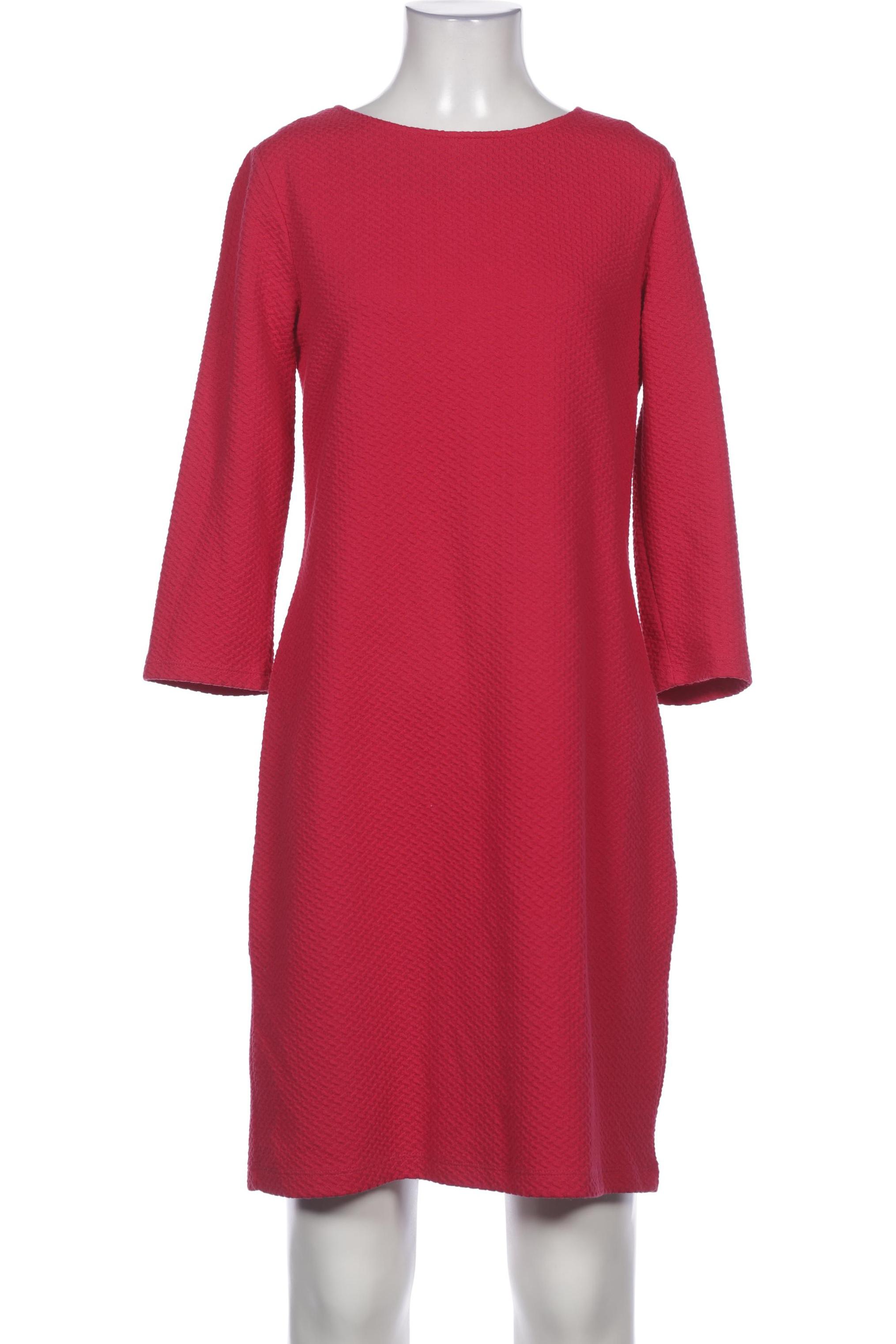

Street One Damen Kleid, pink, Gr. 38