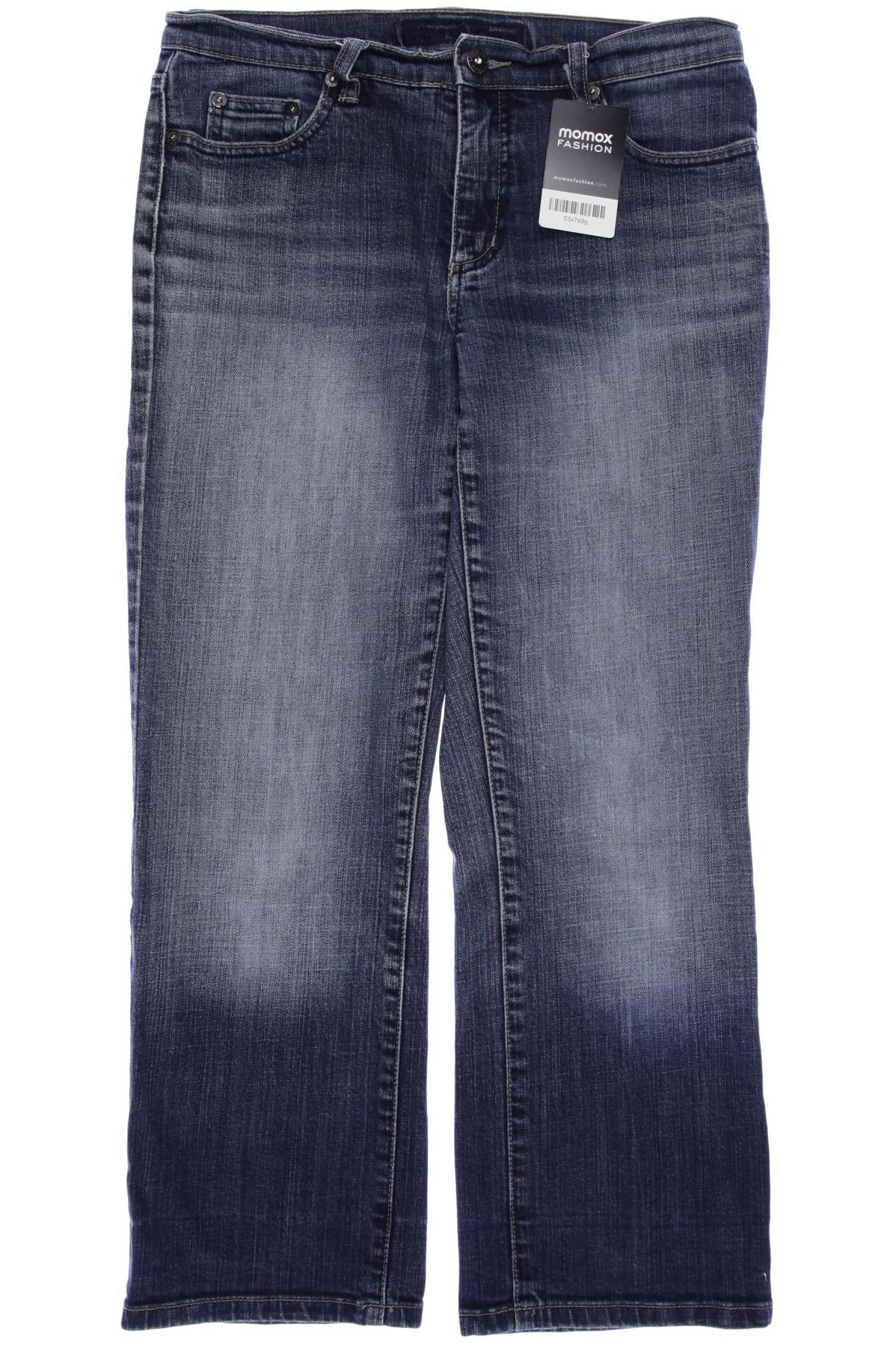 

Street One Damen Jeans, blau, Gr. 28