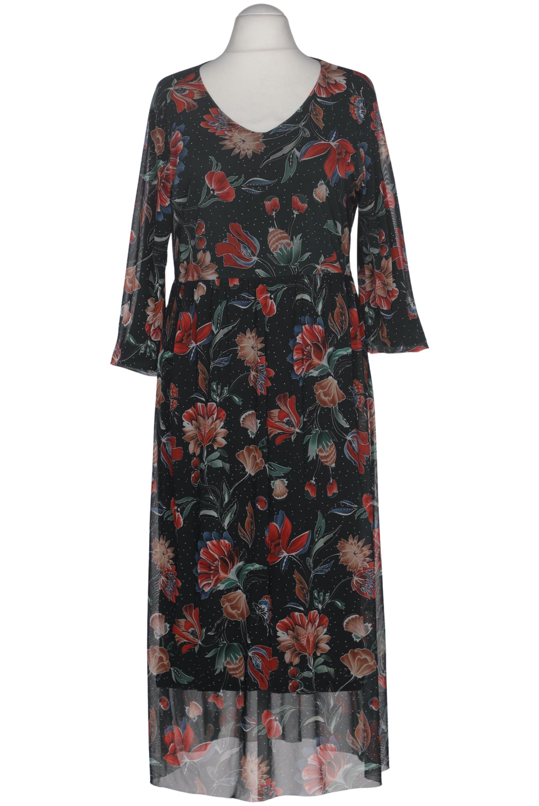 

Street One Damen Kleid, grün, Gr. 42