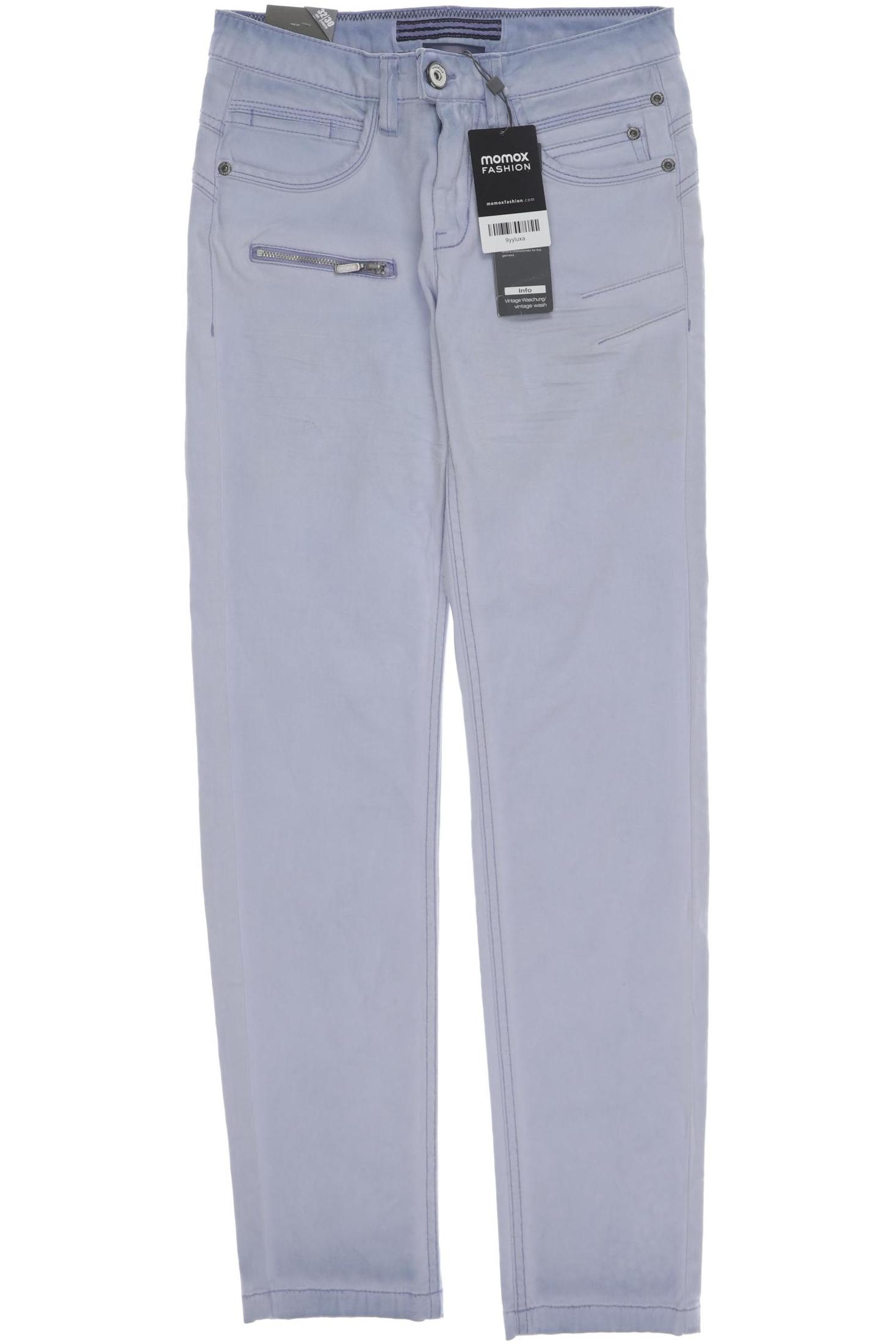 

Street One Damen Jeans, hellblau, Gr. 32