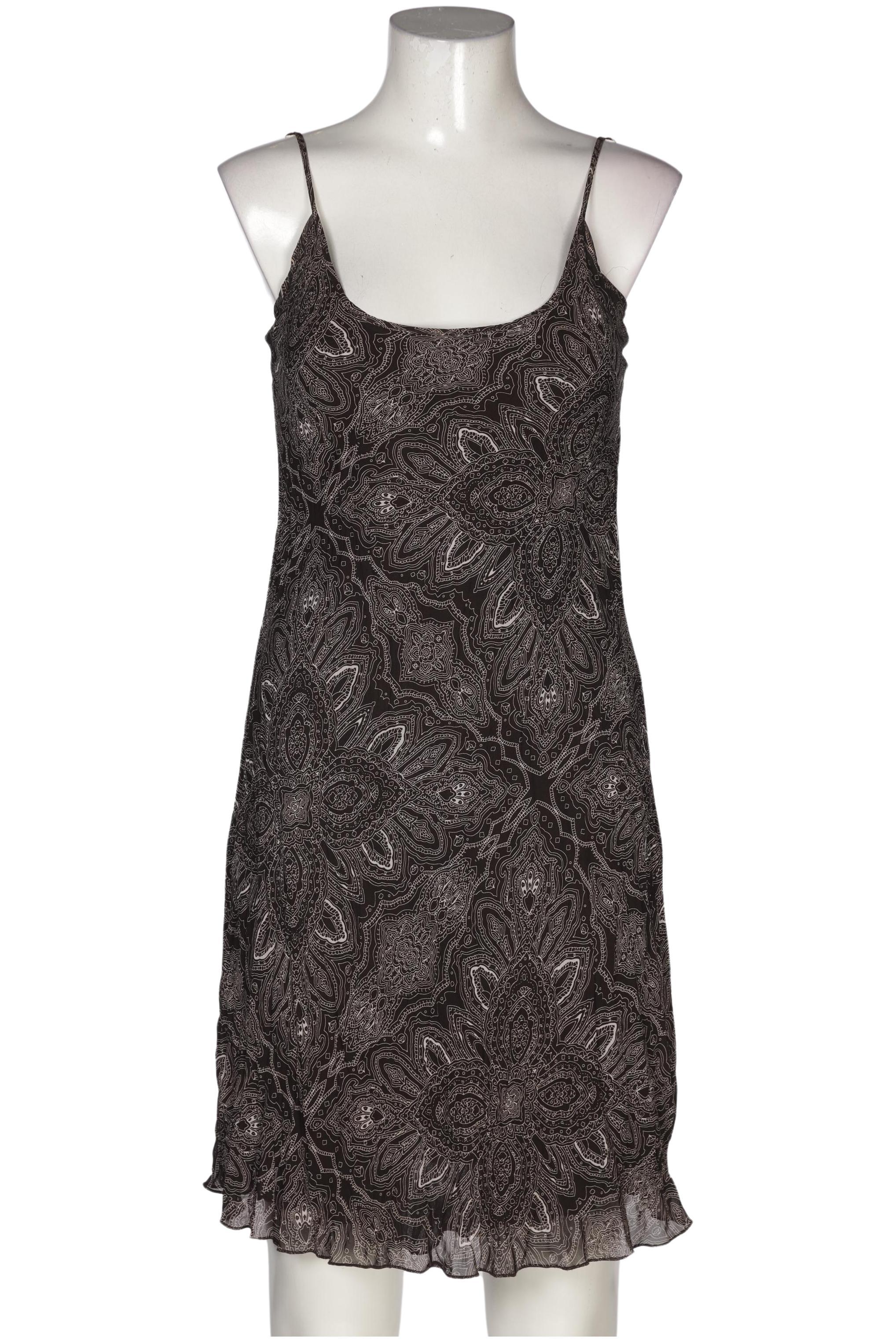 

Street One Damen Kleid, braun, Gr. 36