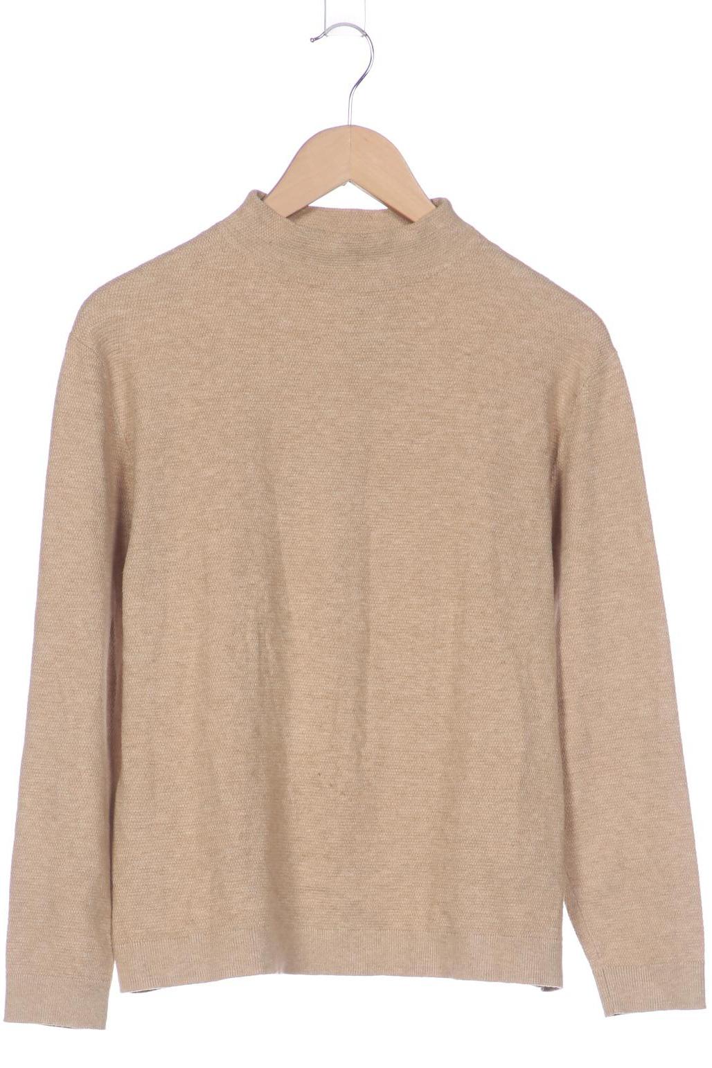 

Street One Damen Pullover, beige, Gr. 38