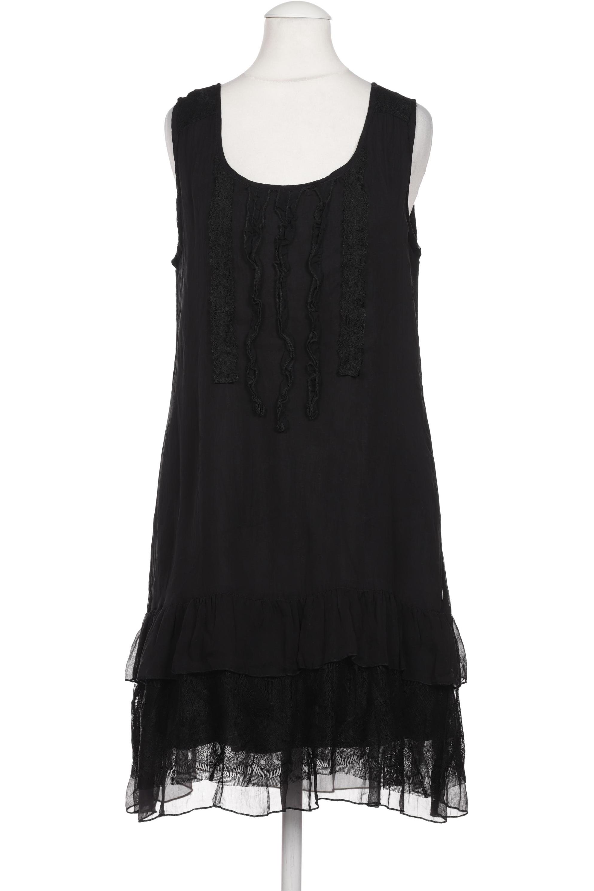 

Street One Damen Kleid, schwarz, Gr. 34