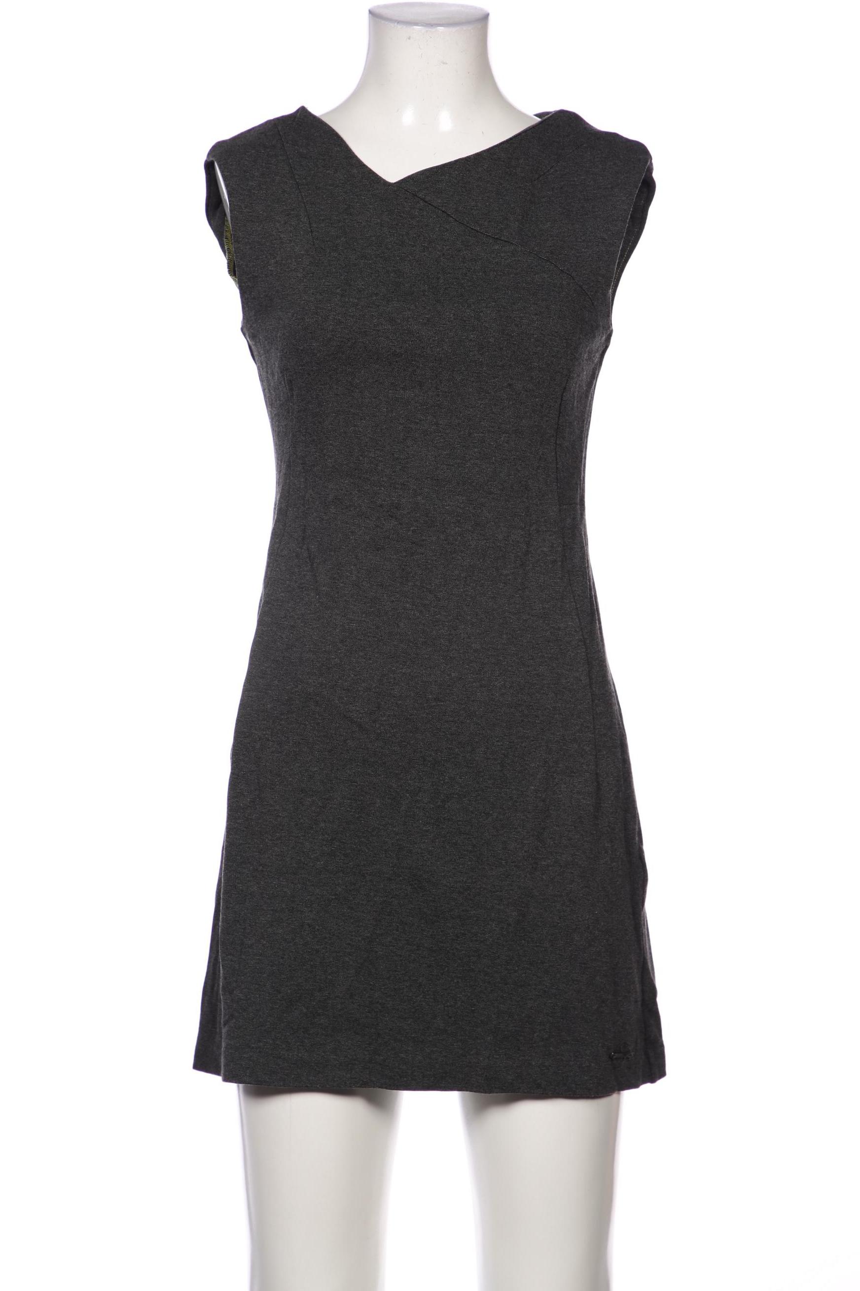 

Street One Damen Kleid, grau, Gr. 36