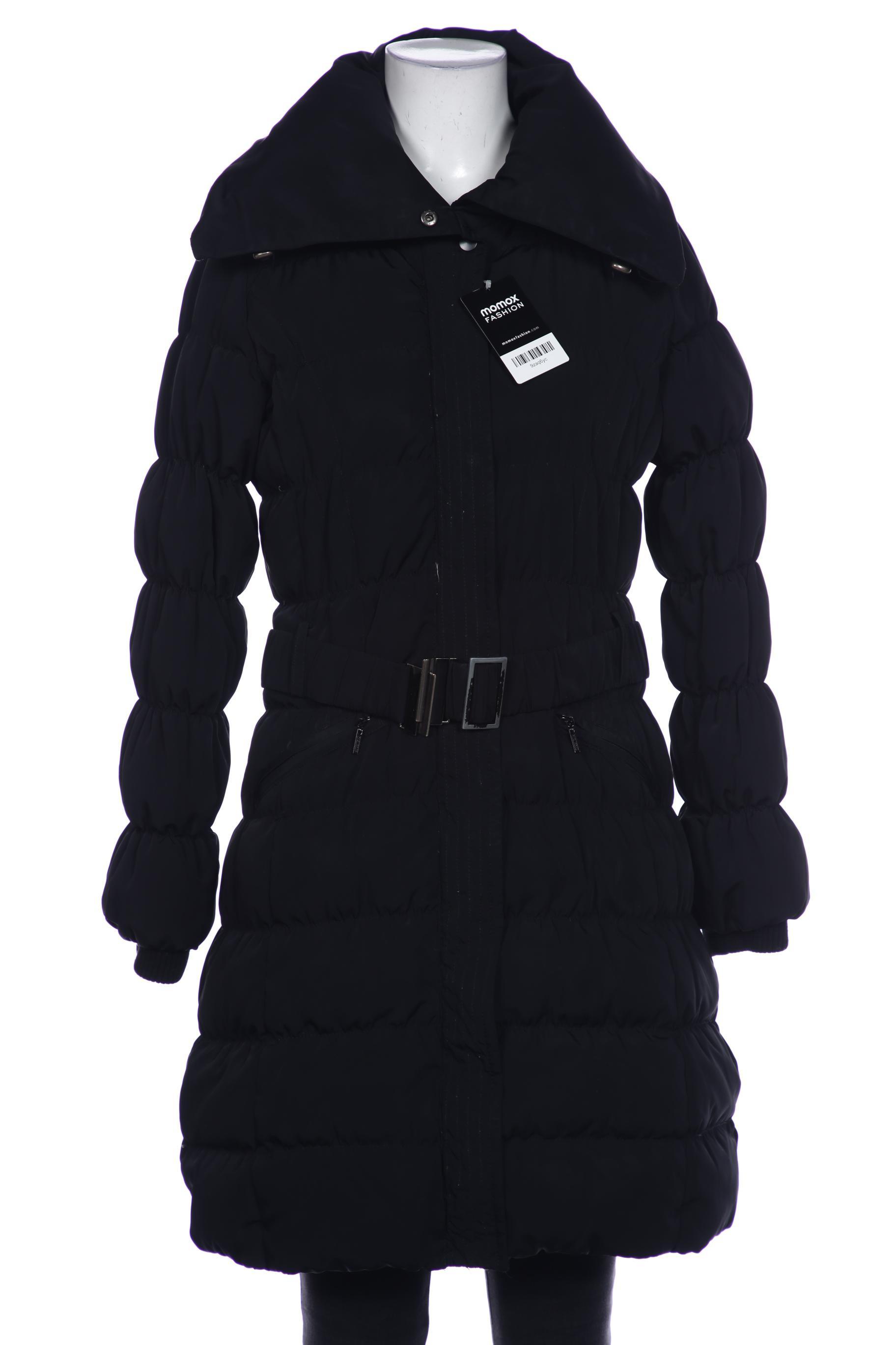 

Street One Damen Mantel, schwarz