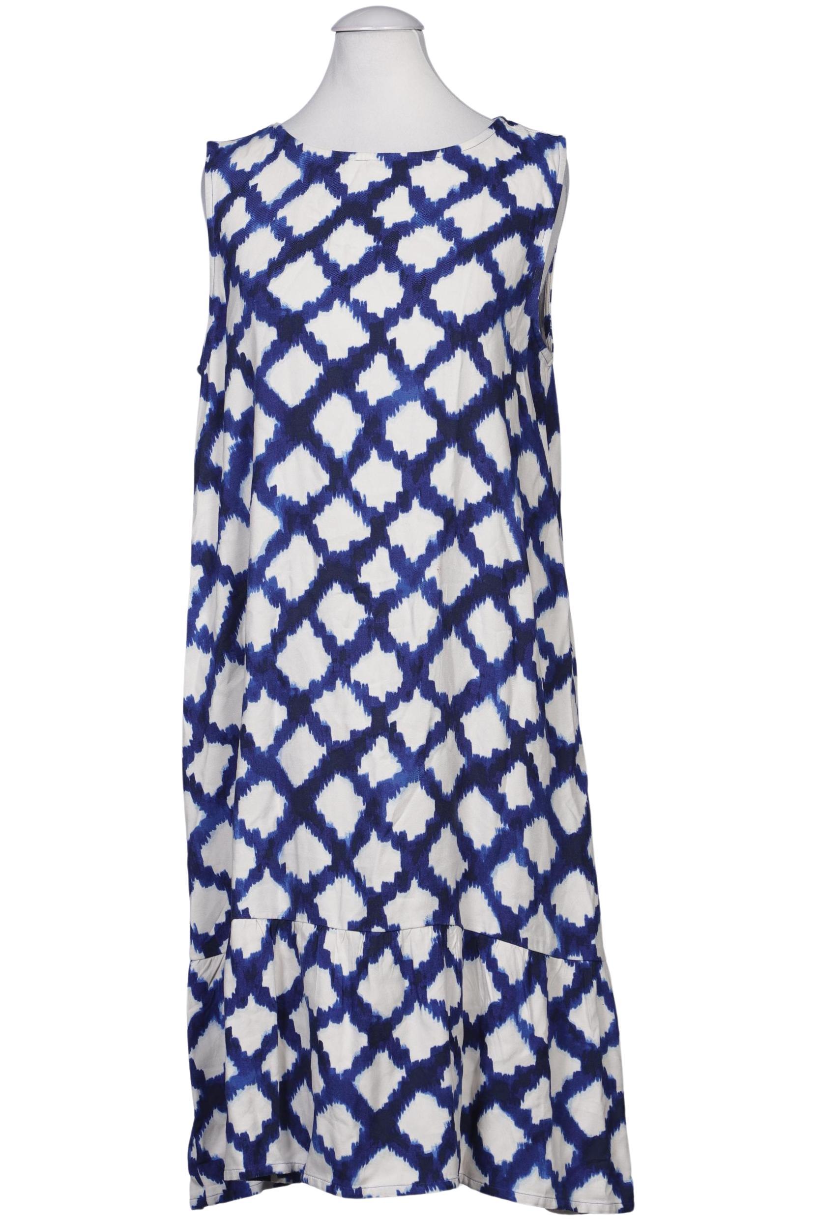 

Street One Damen Kleid, blau, Gr. 36