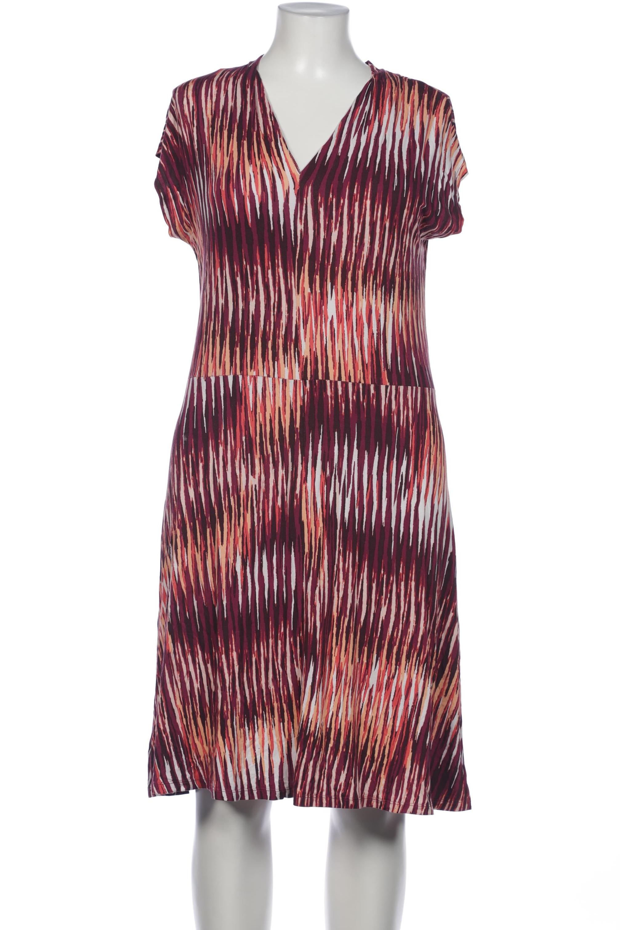 

Street One Damen Kleid, pink, Gr. 44