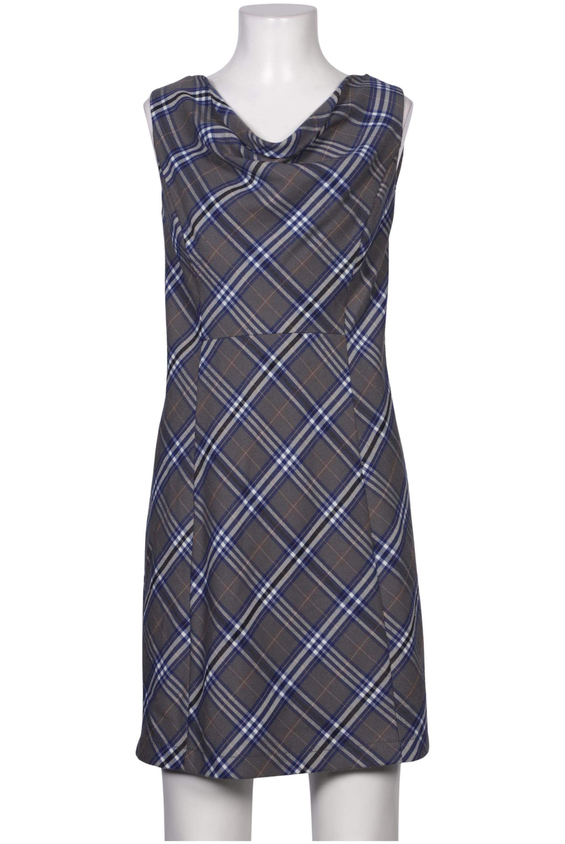 

Street One Damen Kleid, grau, Gr. 38