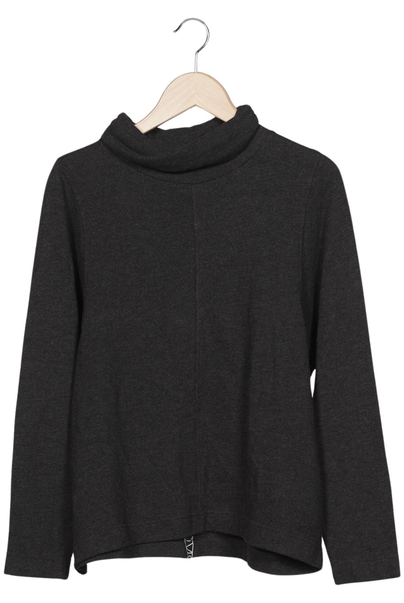 

Street One Damen Pullover, grau, Gr. 40