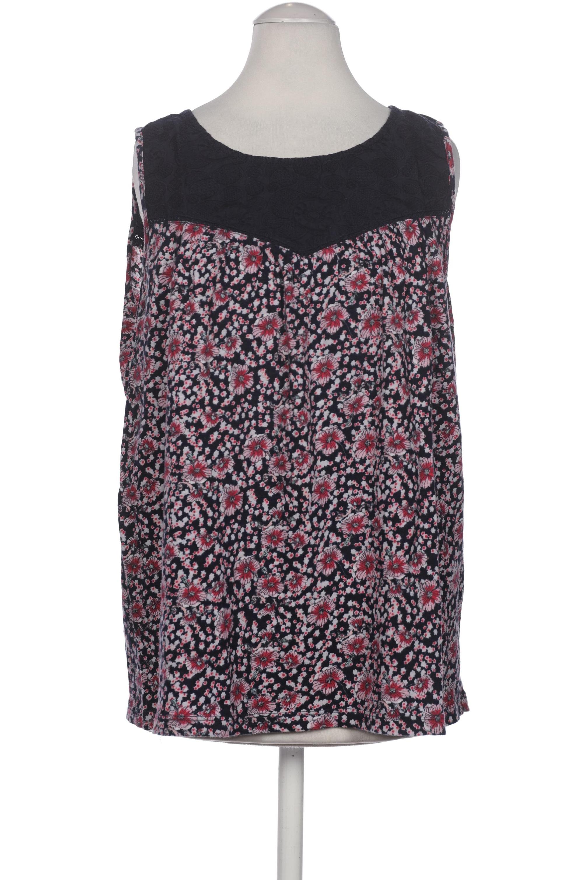 

Street One Damen Bluse, pink, Gr. 38