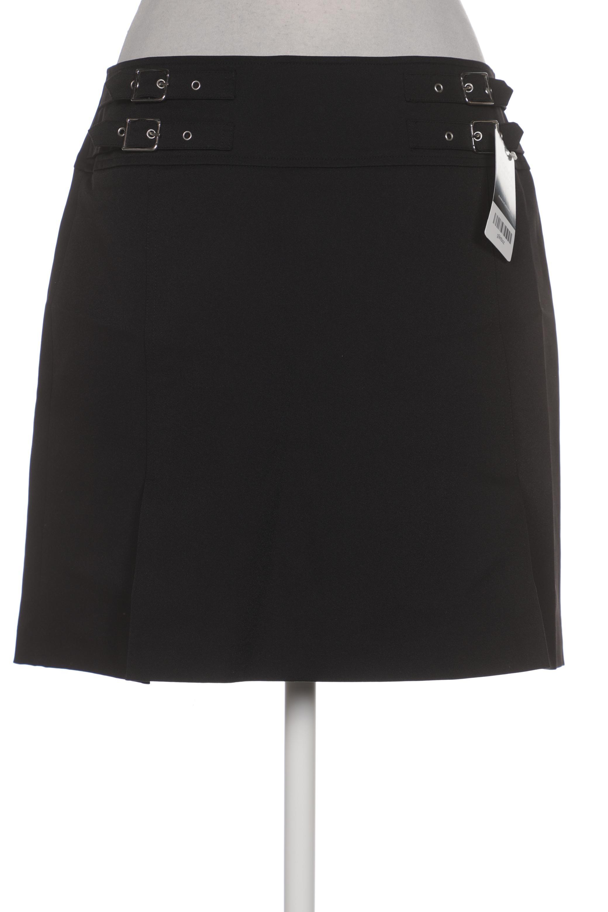 

Street One Damen Rock, schwarz, Gr. 40