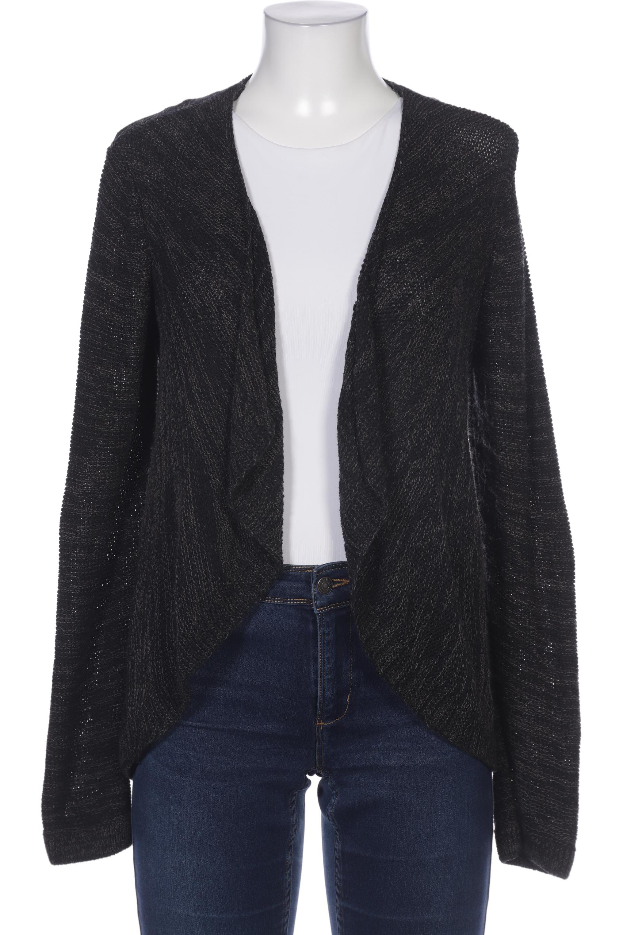 

Street One Damen Strickjacke, grau