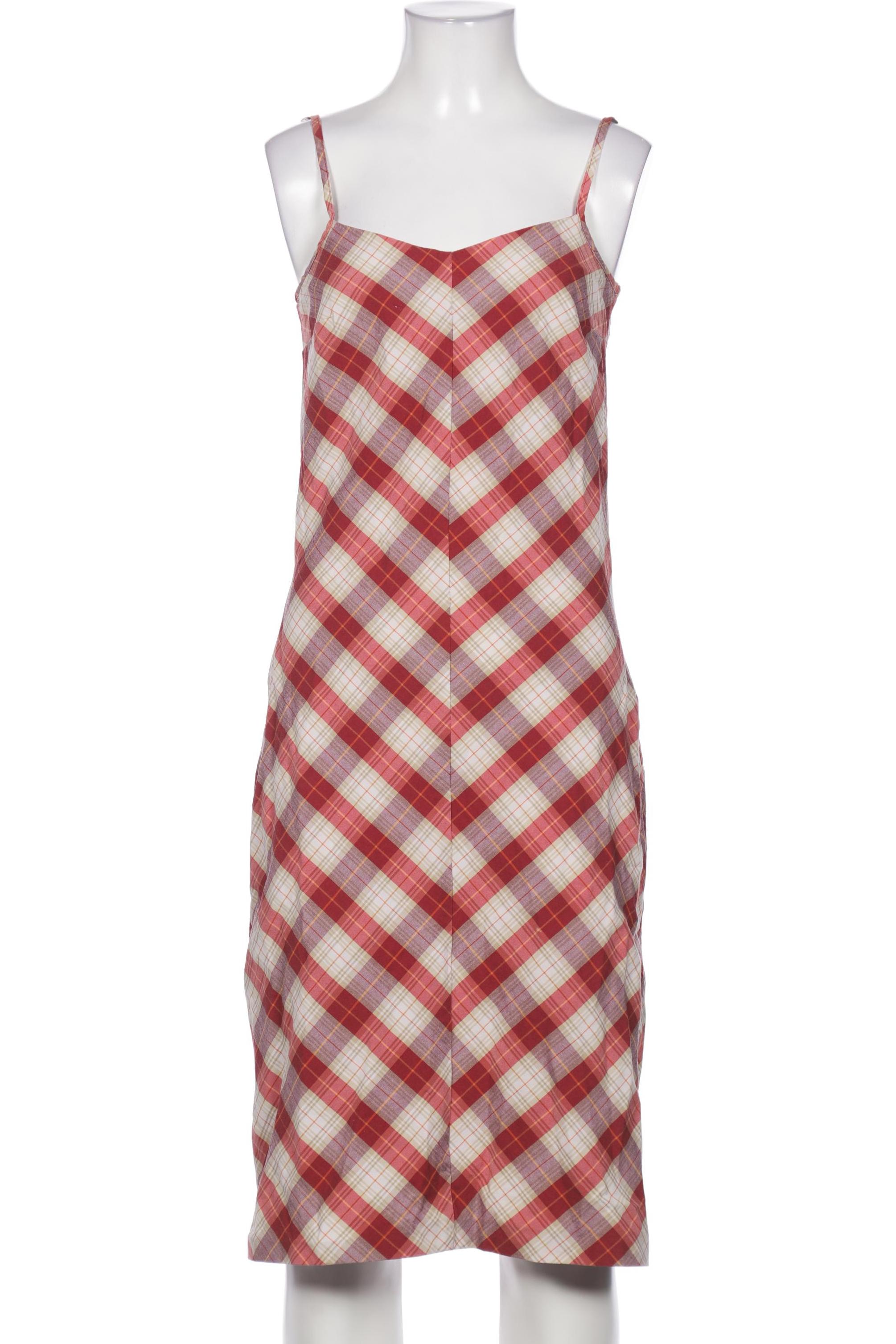 

Street One Damen Kleid, bordeaux, Gr. 34