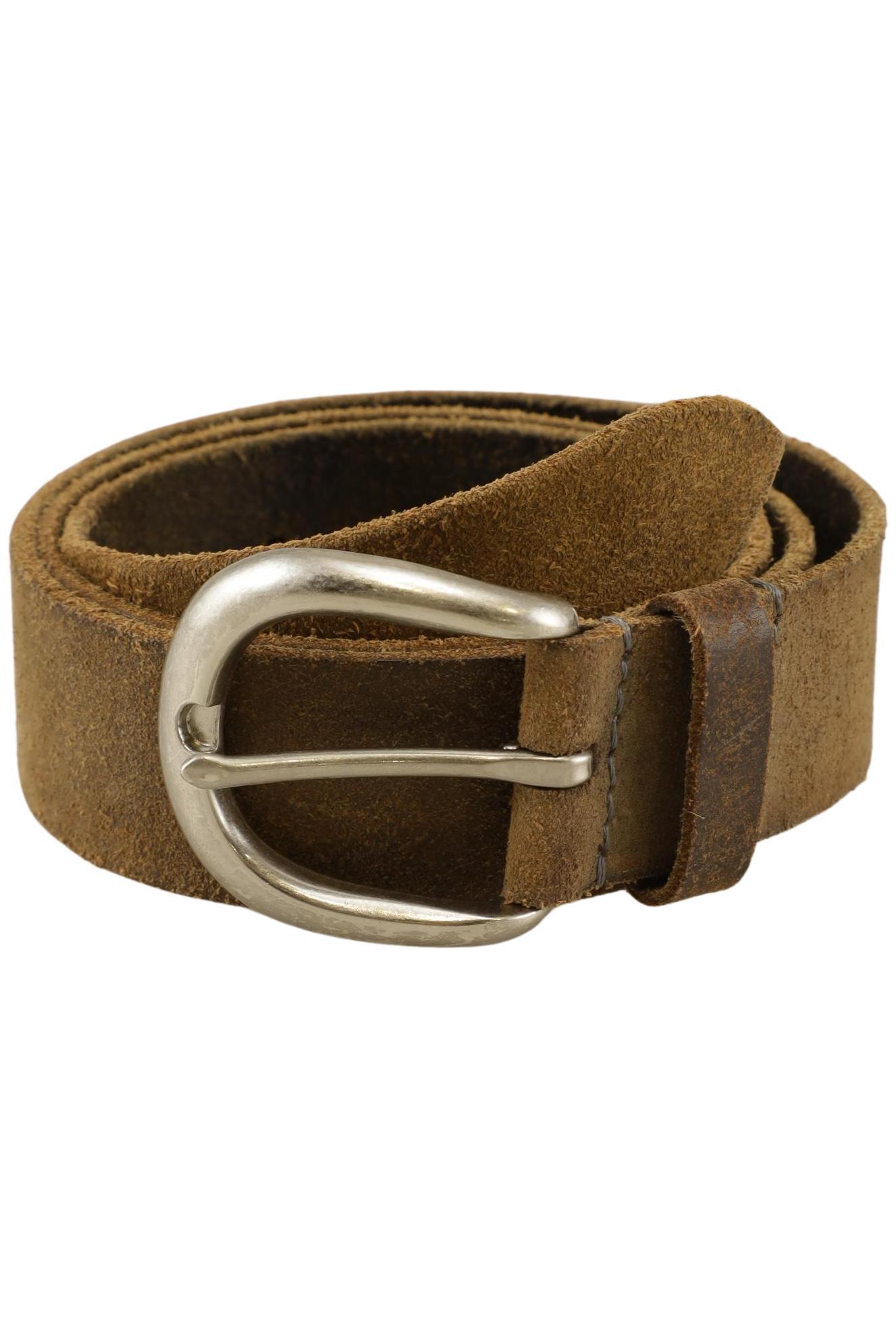 

Street One Damen Gürtel, braun, Gr. 85