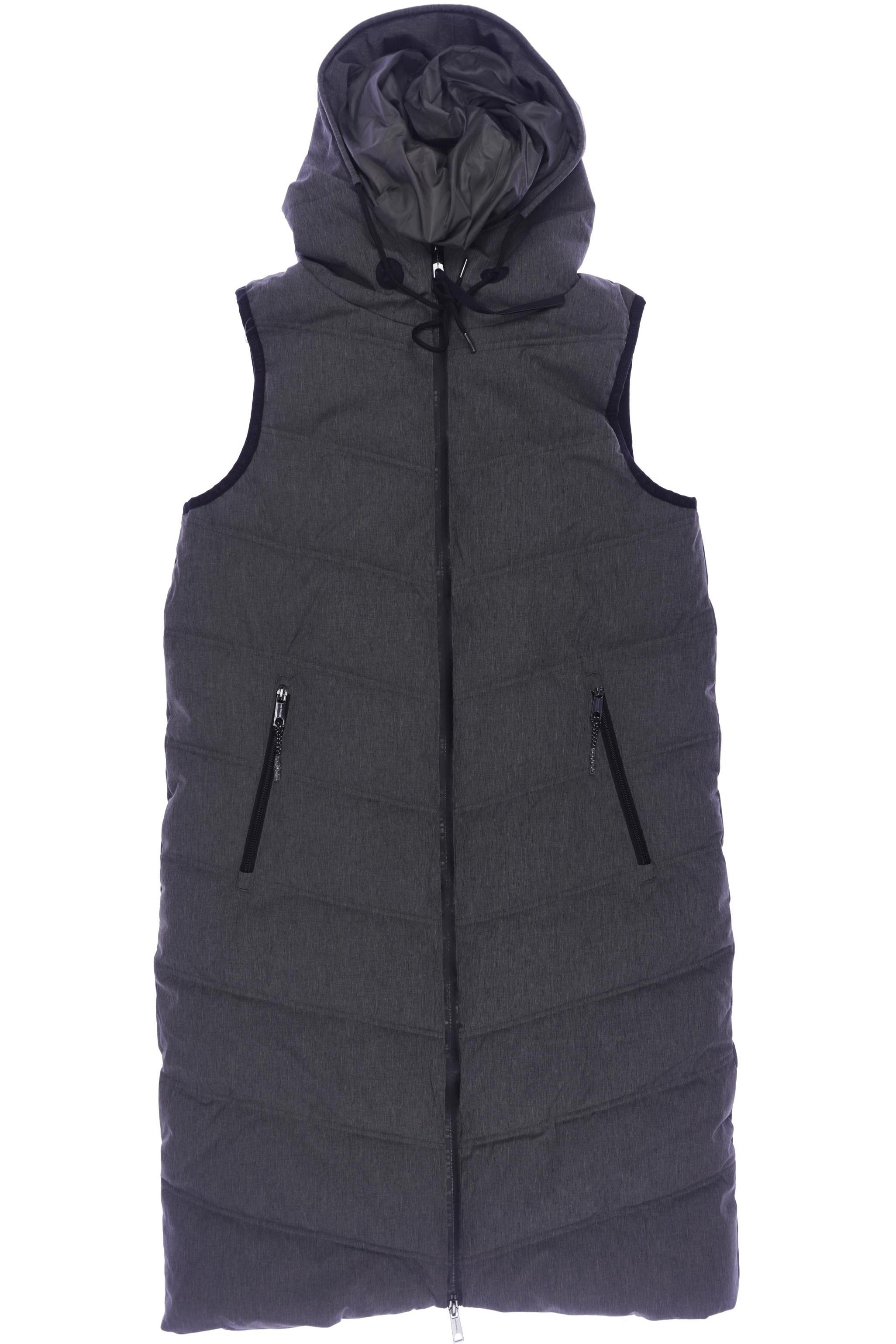 

Street One Damen Weste, grau, Gr. 36
