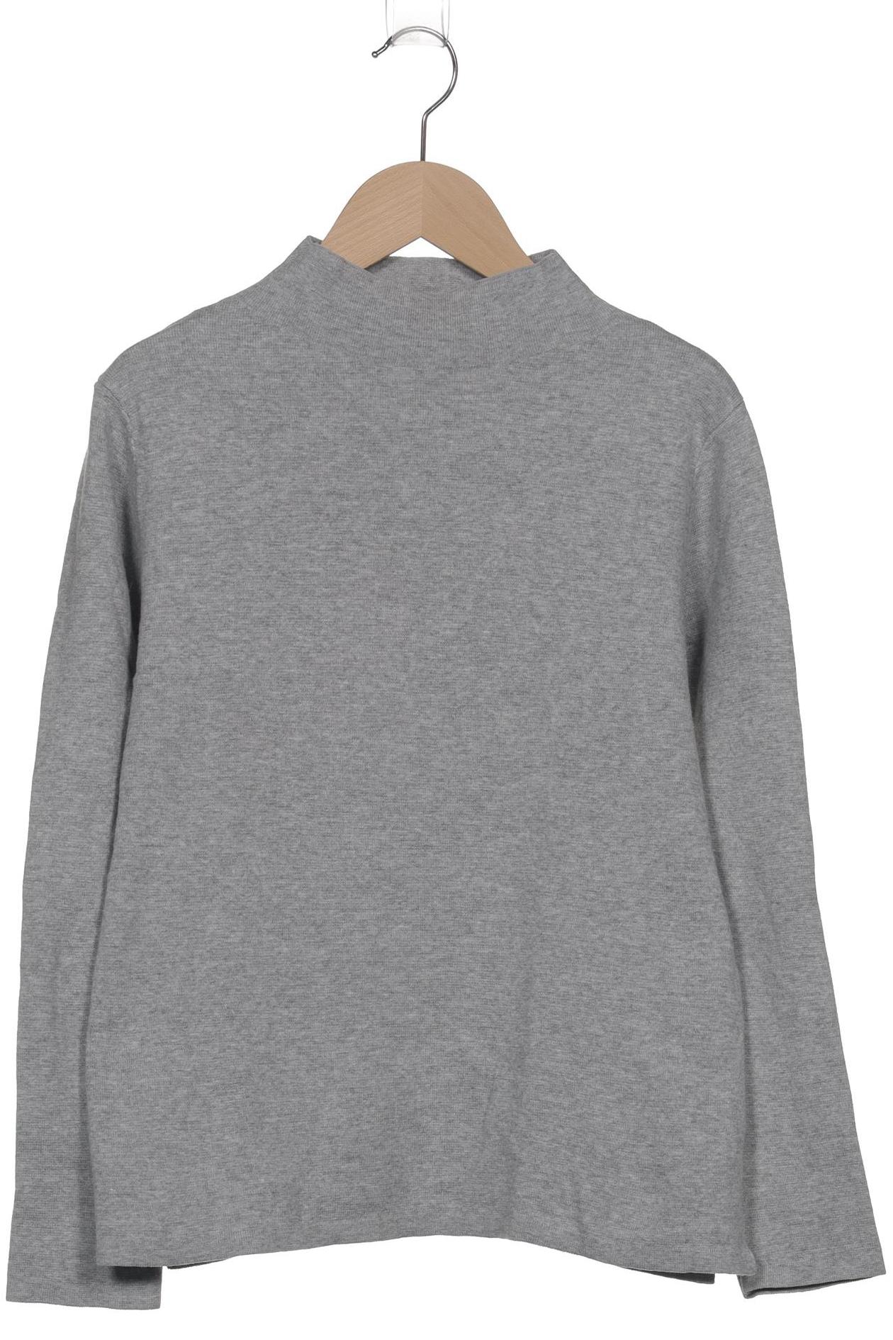 

Street One Damen Pullover, grau, Gr. 38