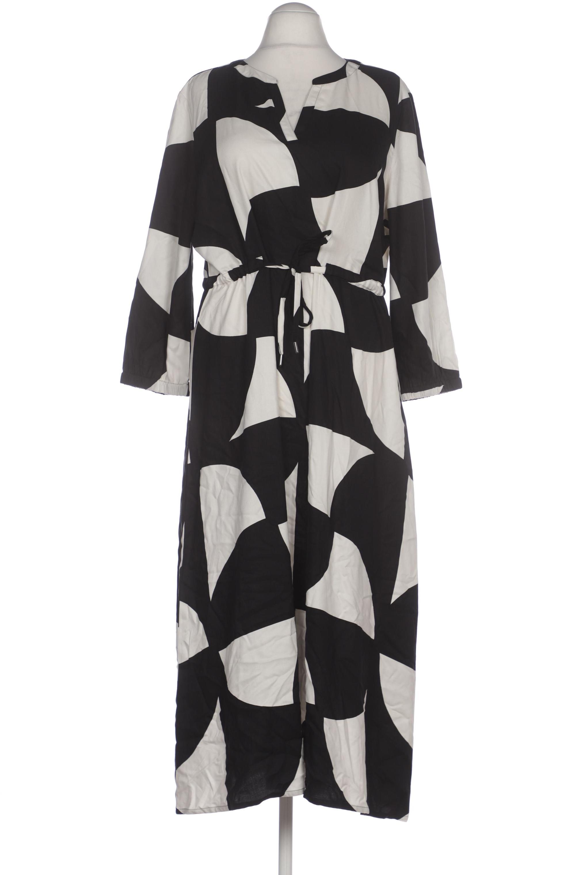 

Street One Damen Kleid, schwarz, Gr. 44