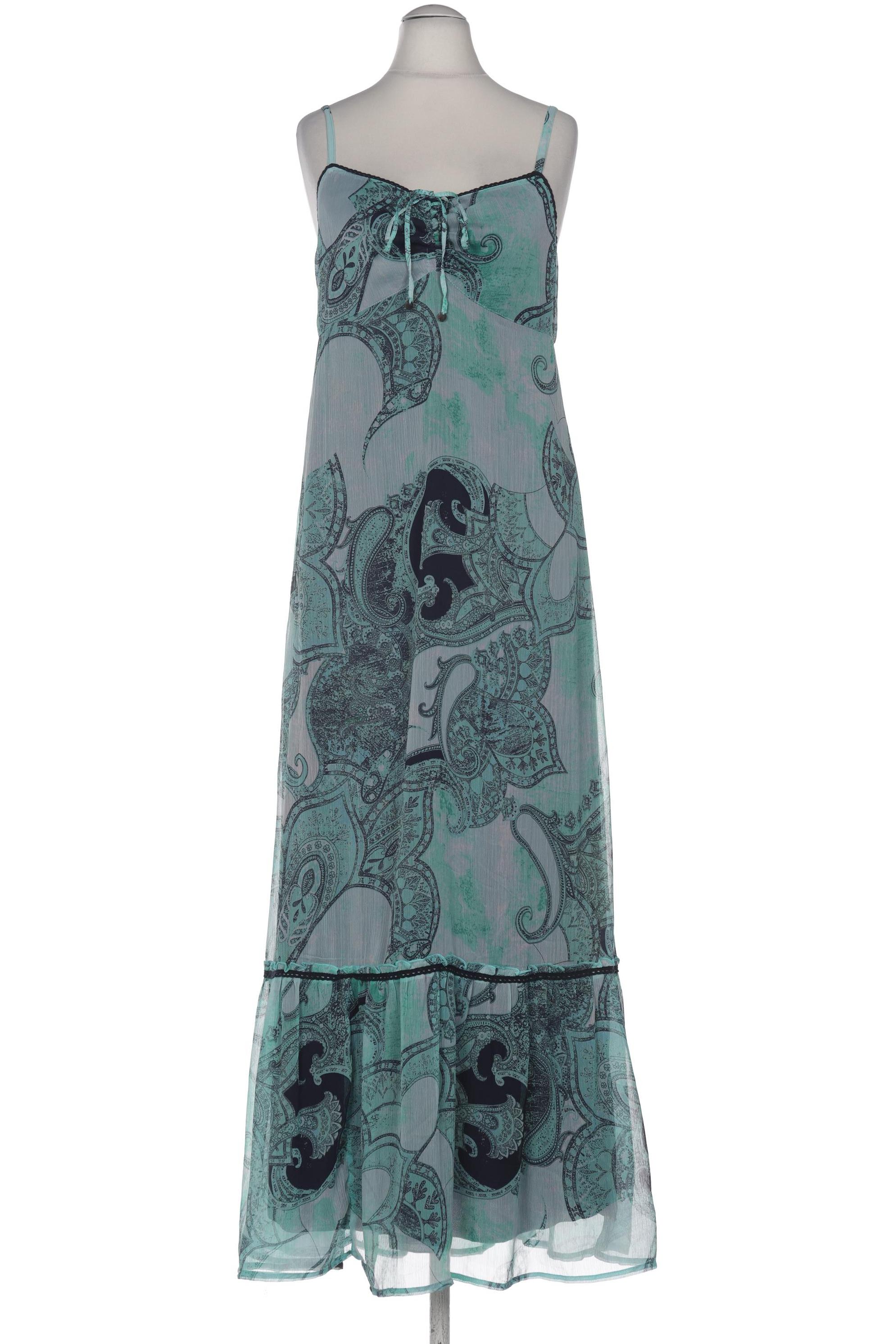 

Street One Damen Kleid, türkis, Gr. 40