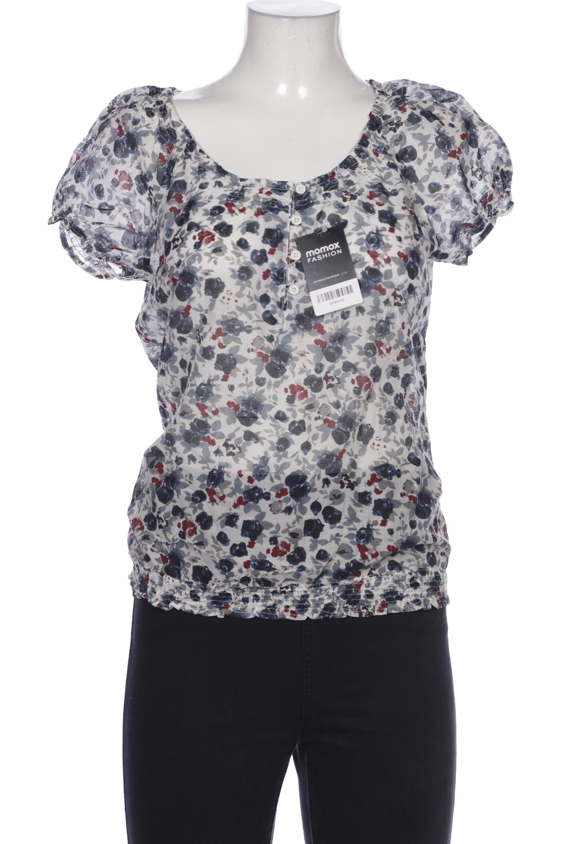 

Street One Damen Bluse, cremeweiß, Gr. 38
