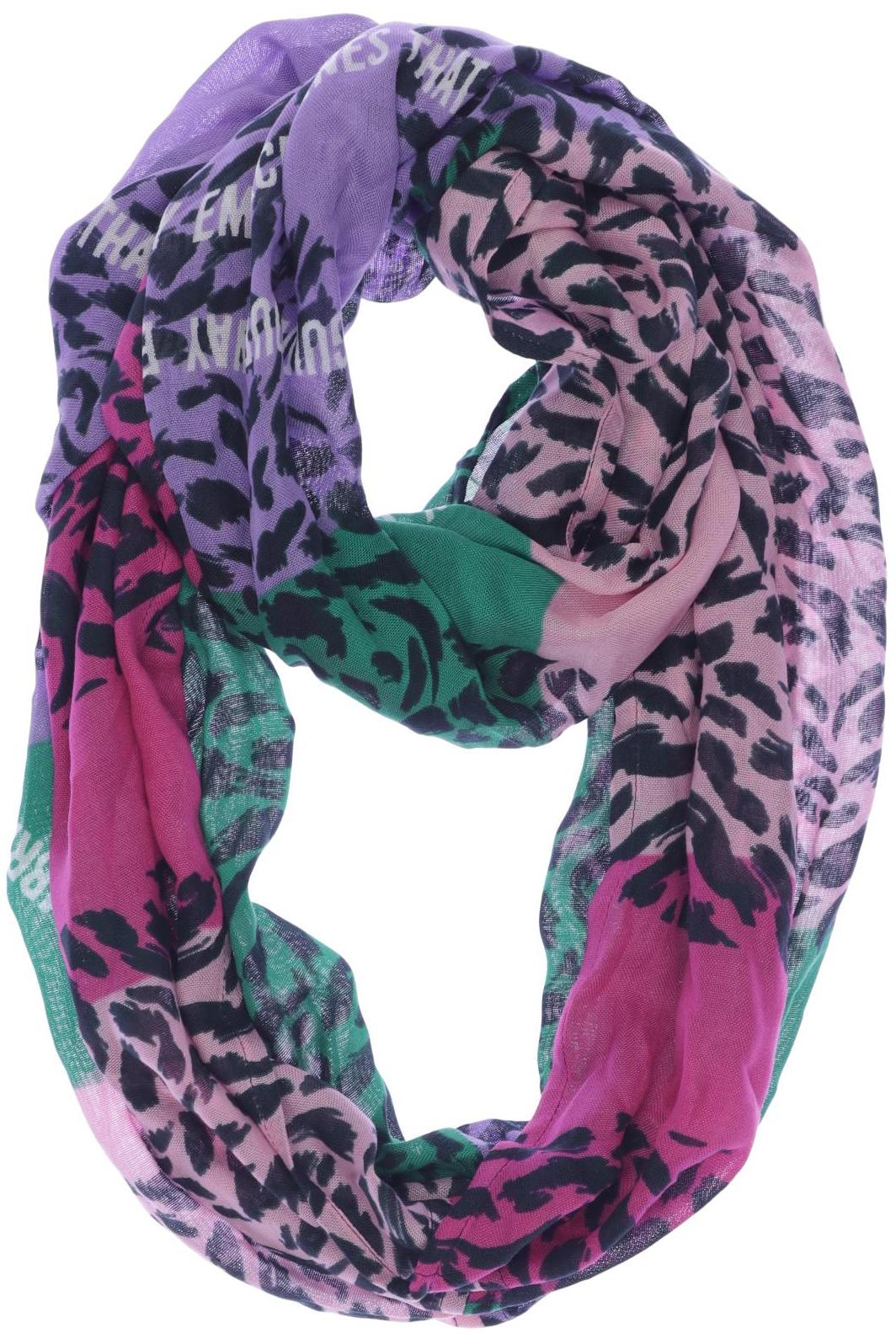 

Street One Damen Schal, mehrfarbig, Gr.