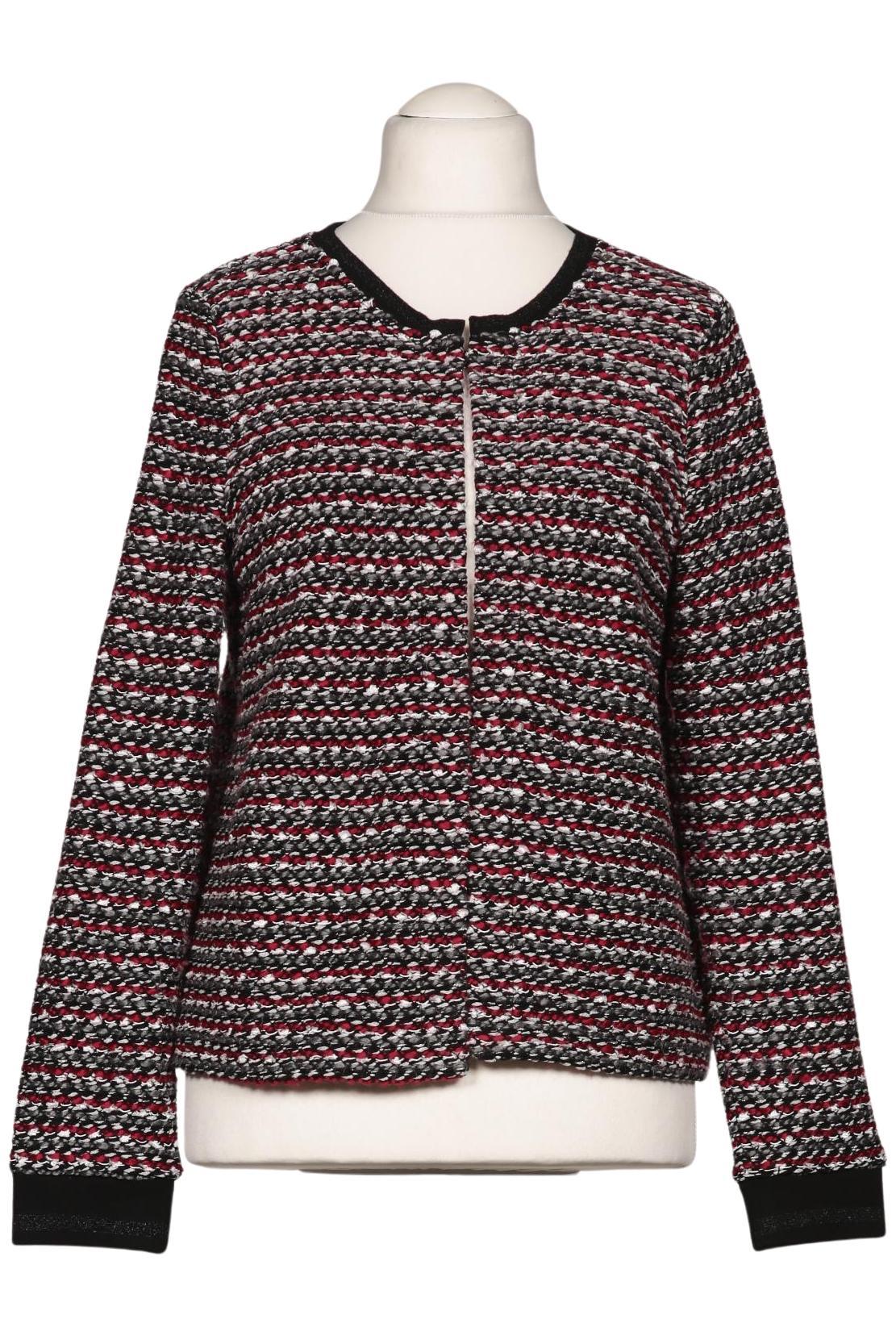 

Street One Damen Blazer, mehrfarbig, Gr. 40