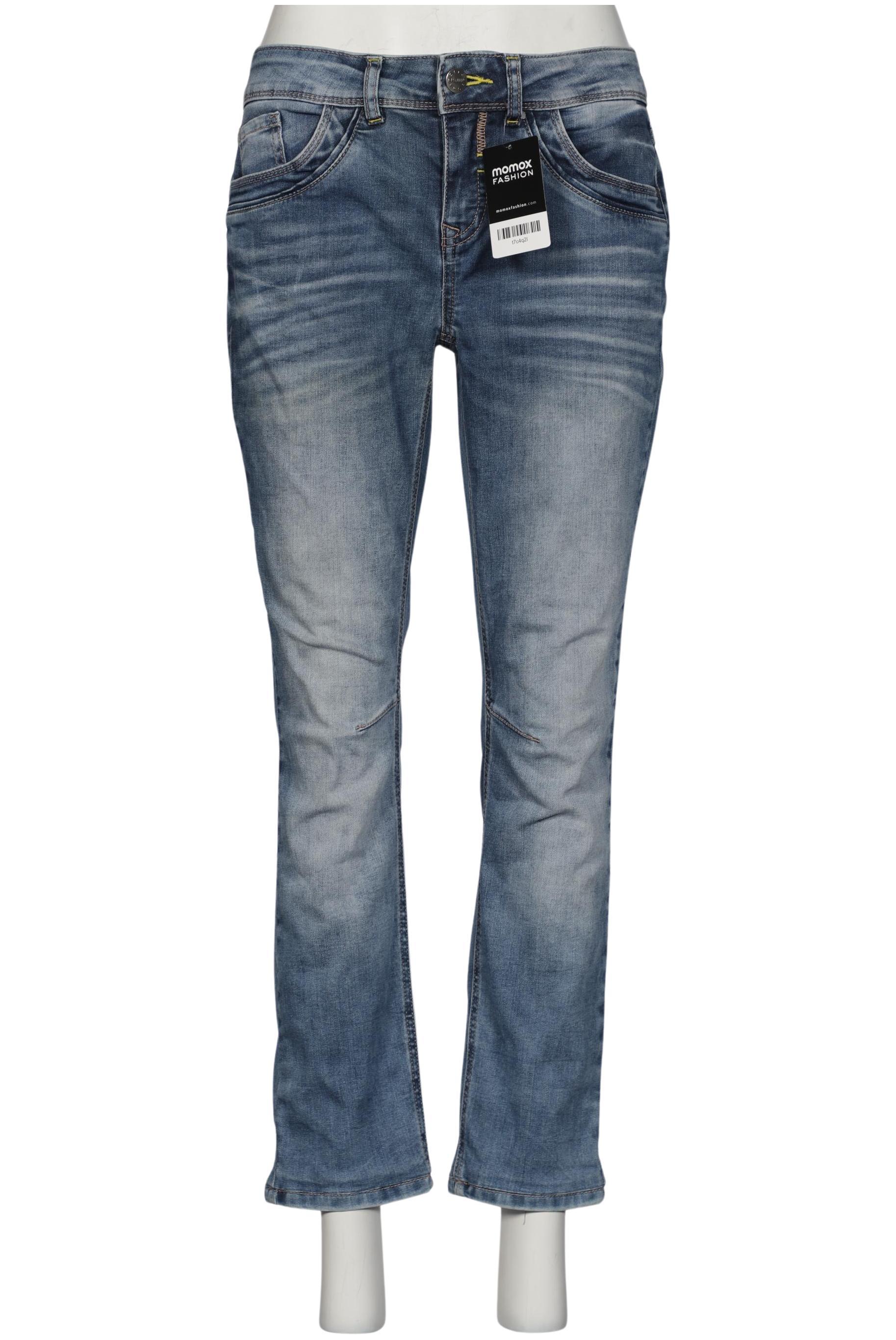 

Street One Damen Jeans, blau, Gr. 29