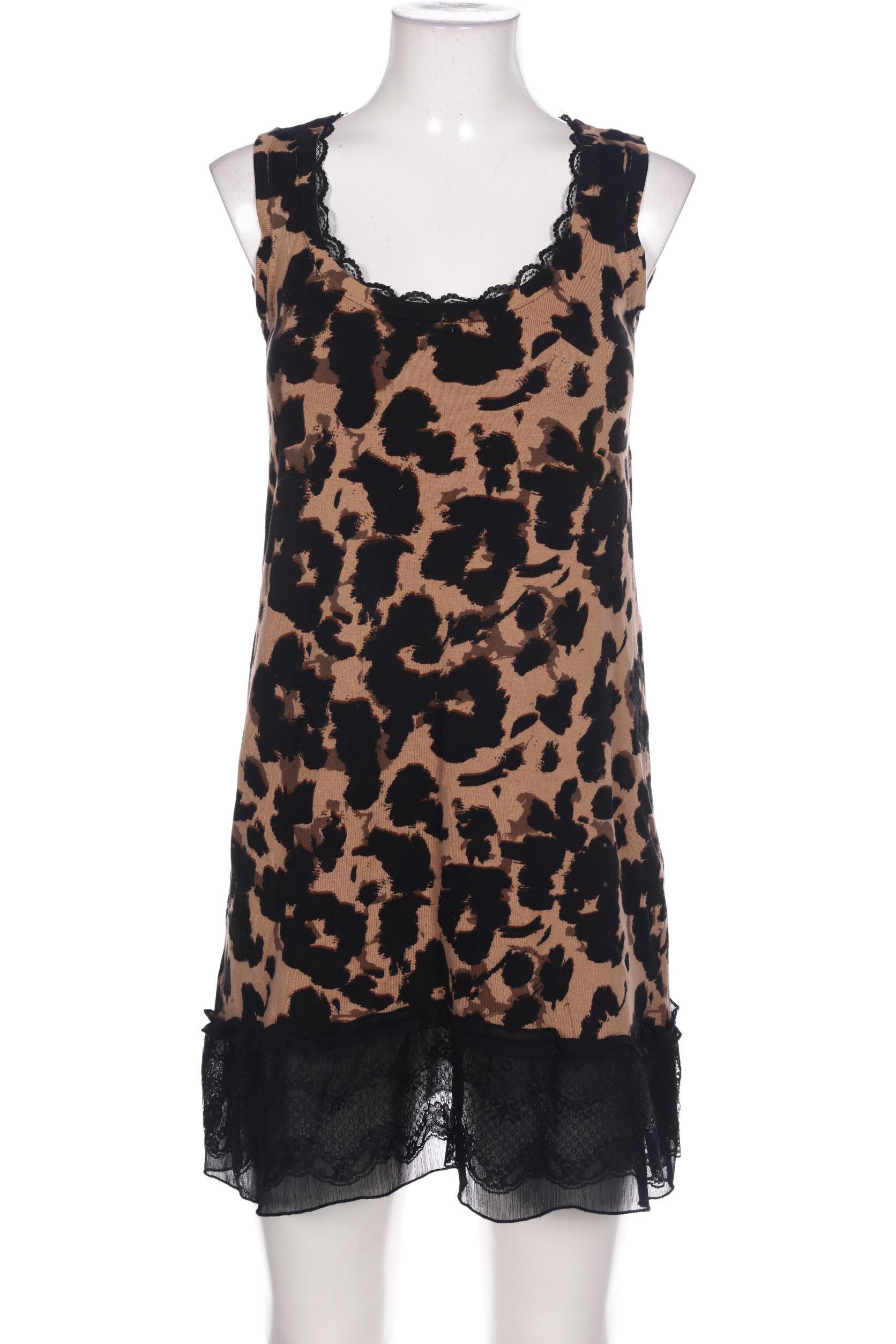 

Street One Damen Kleid, braun, Gr. 38
