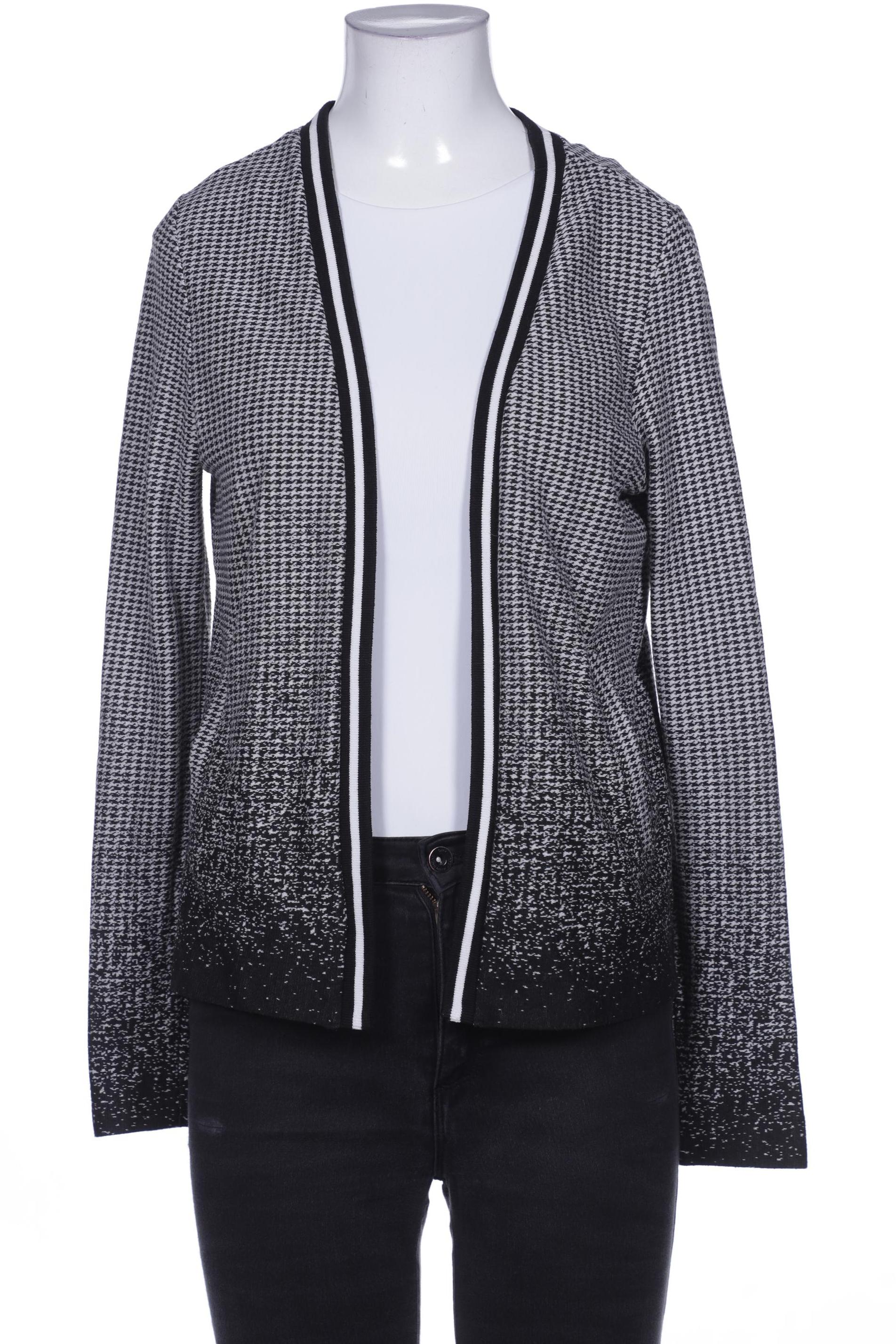 

Street One Damen Strickjacke, grau