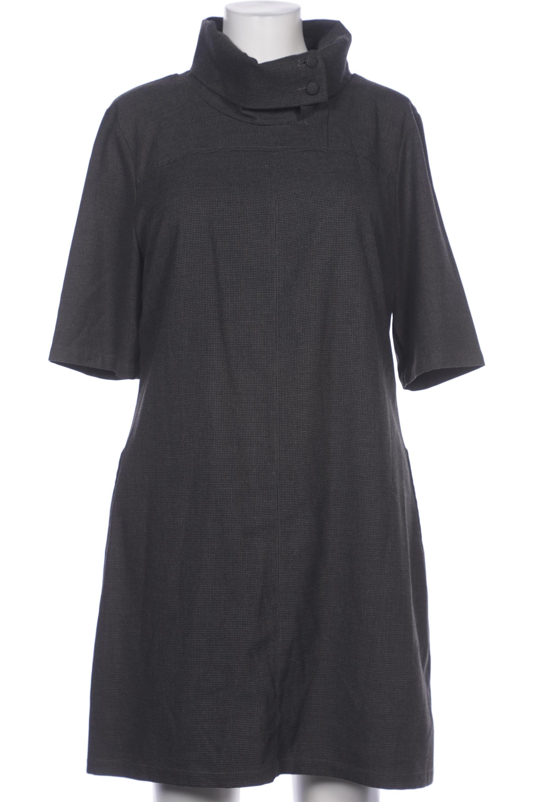 

Street One Damen Kleid, grau, Gr. 44