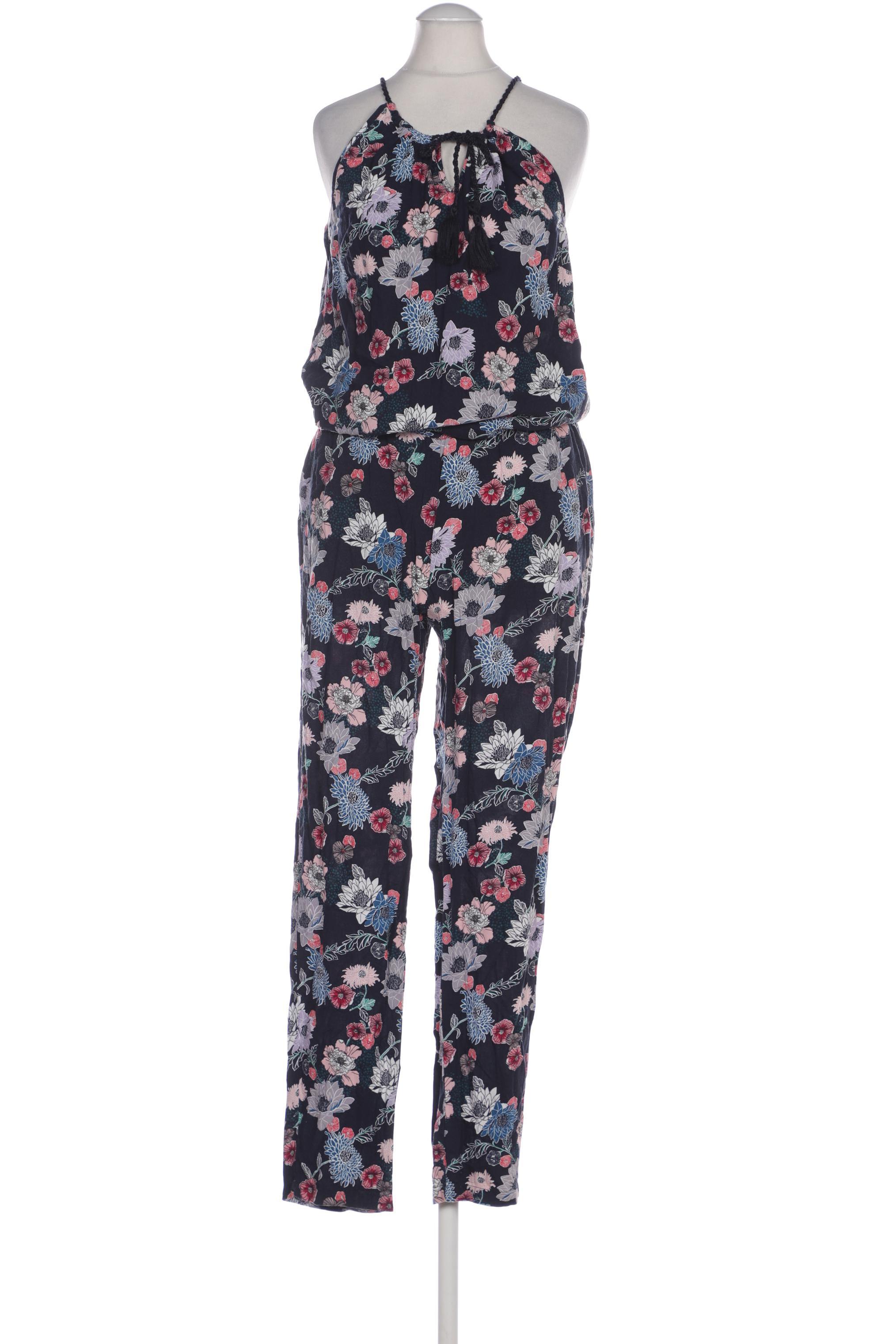 Thumbnail - Street One Damen Jumpsuit/Overall, marineblau, Gr. 36