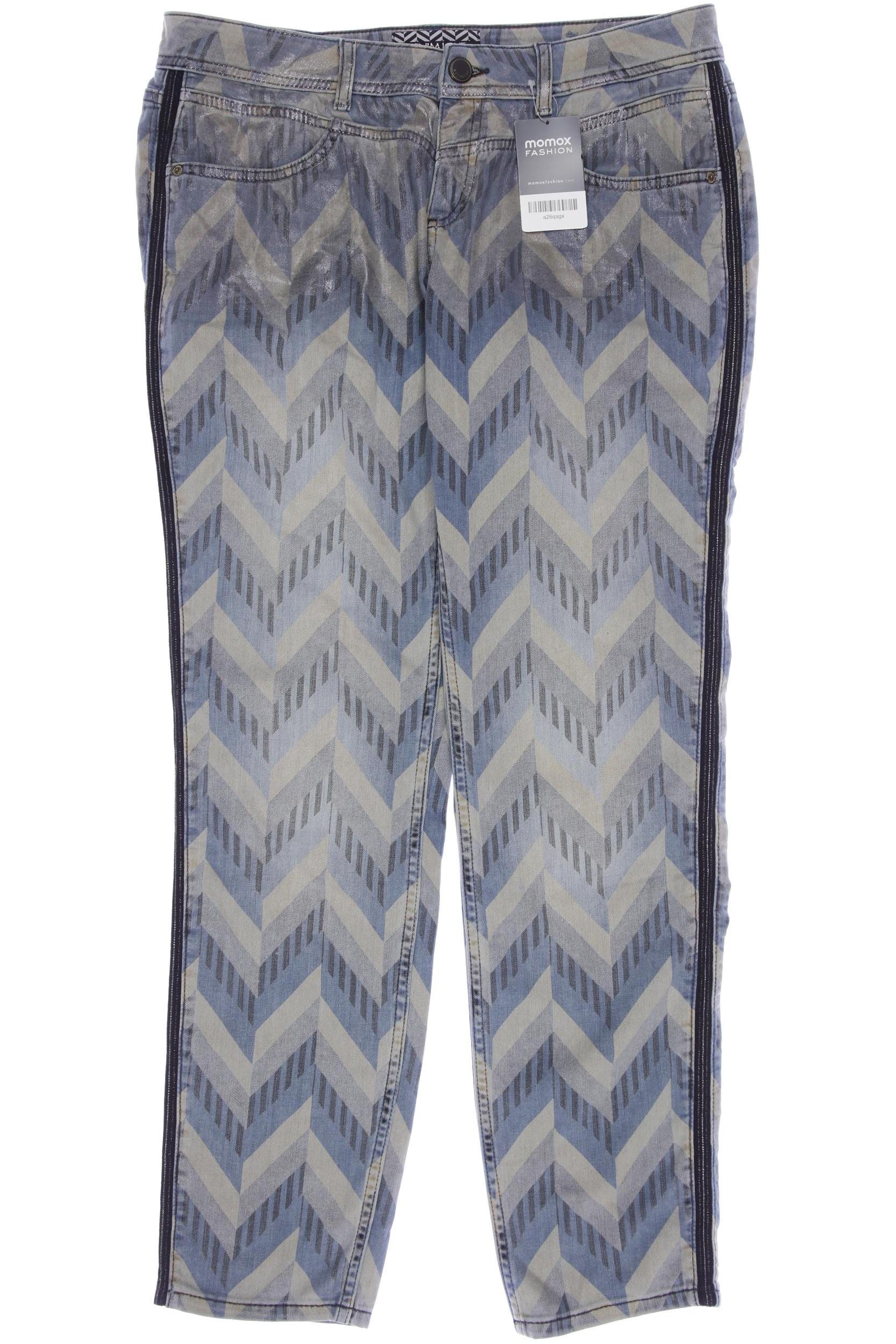 

Street One Damen Jeans, blau, Gr. 30