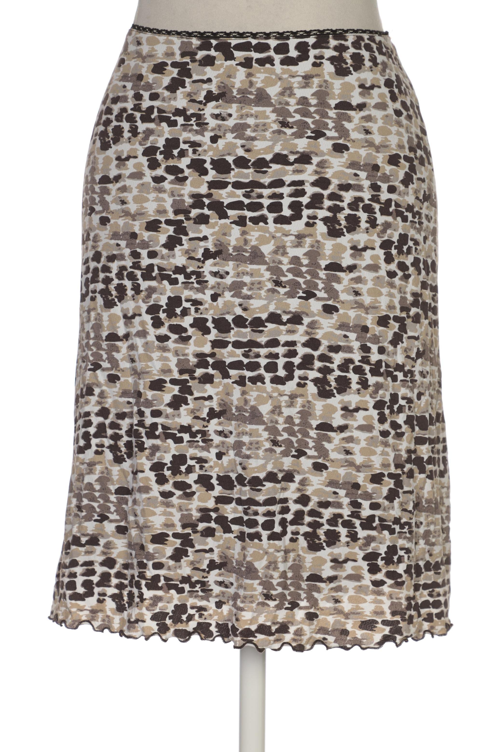 

Street One Damen Rock, beige, Gr. 36