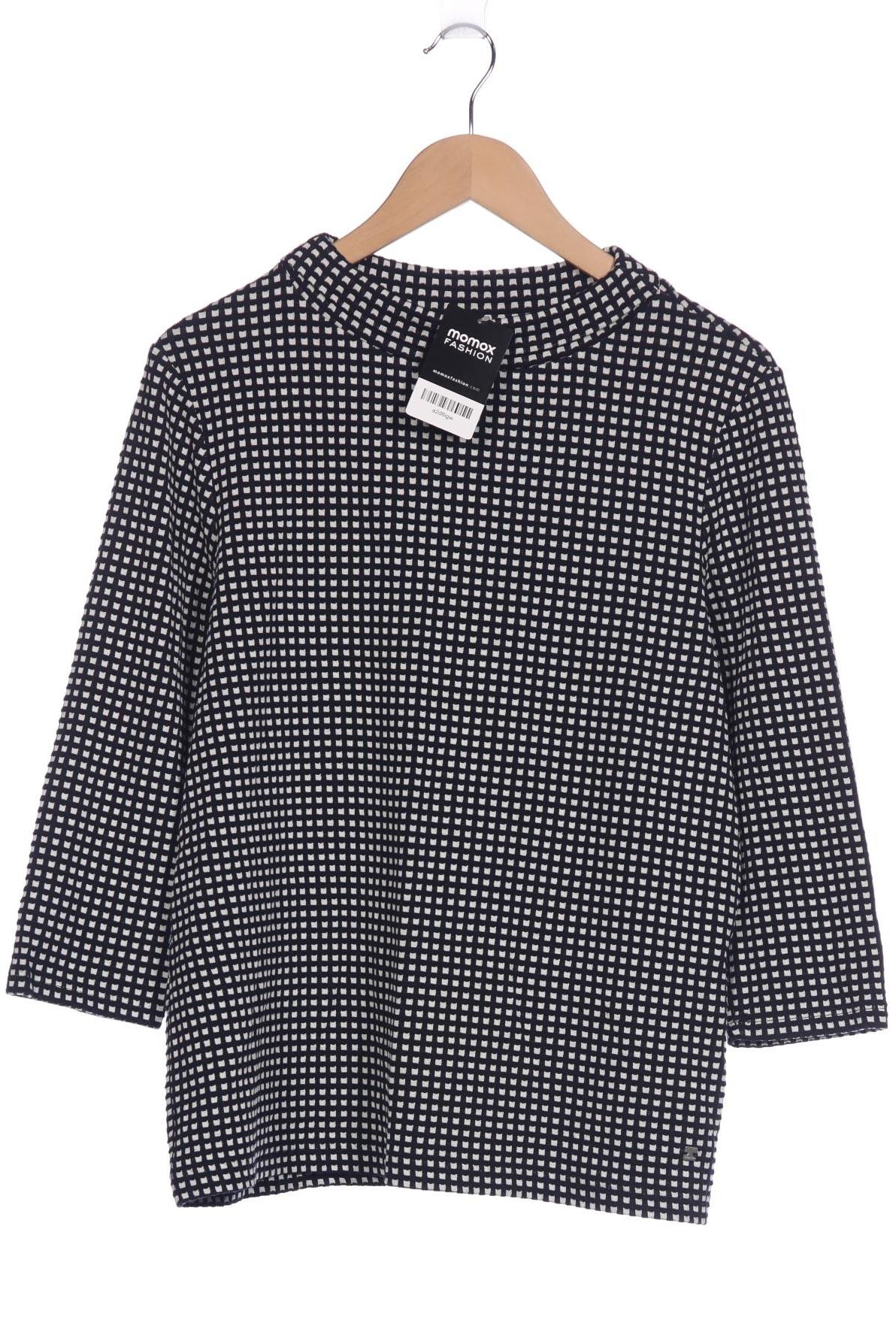 

Street One Damen Langarmshirt, marineblau, Gr. 42
