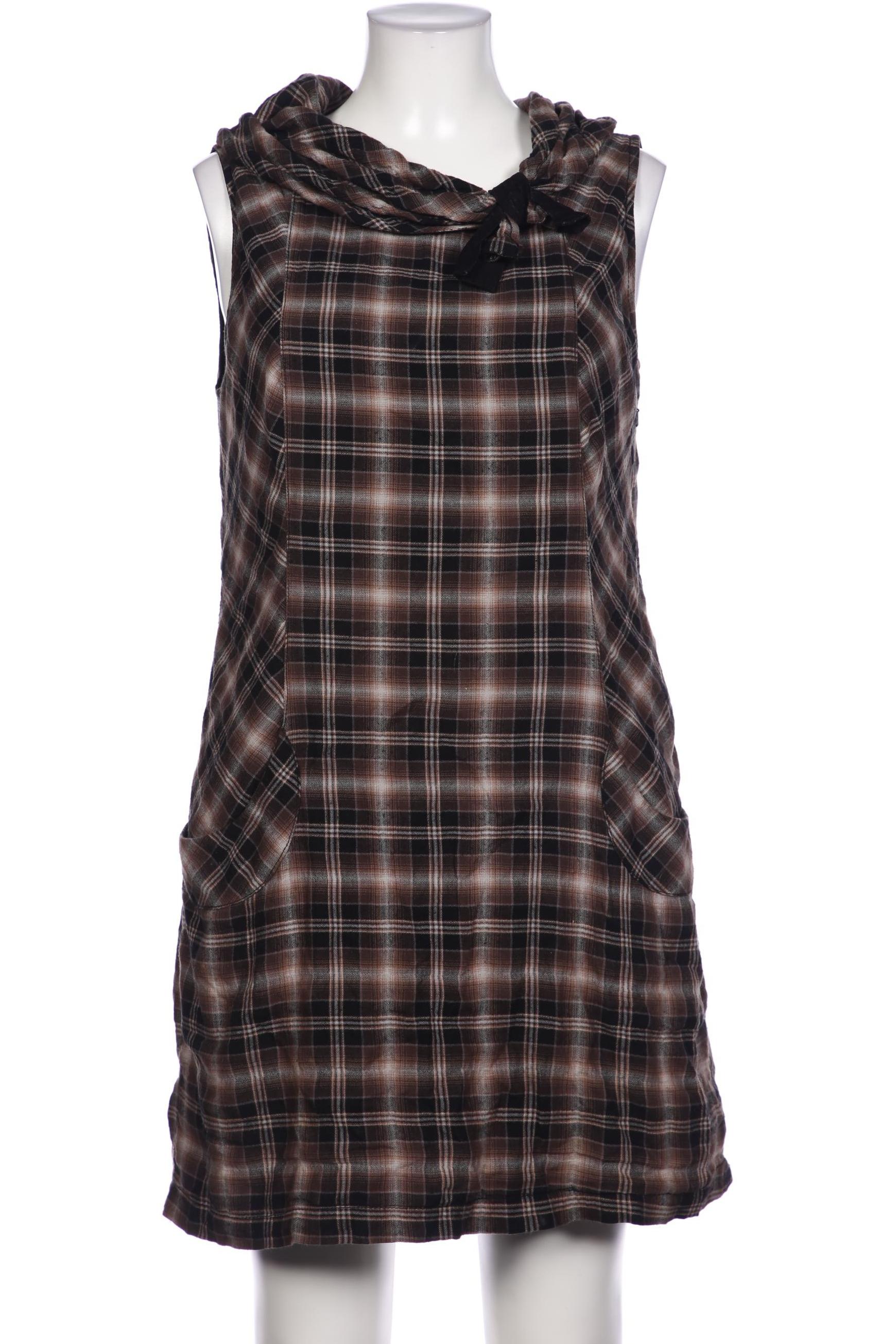 

Street One Damen Kleid, grau, Gr. 42