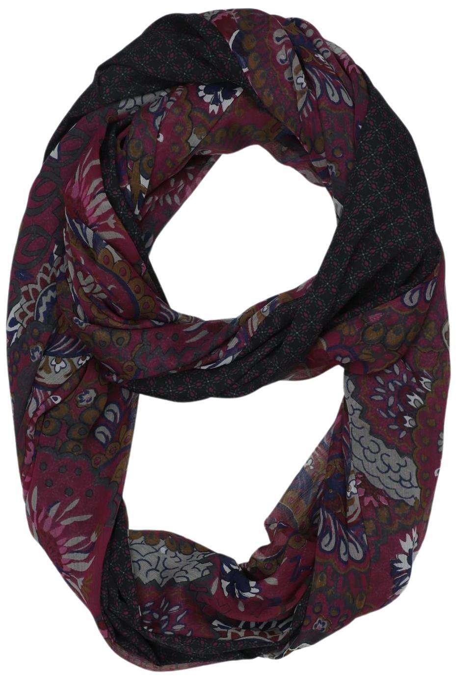 

Street One Damen Schal, mehrfarbig, Gr.