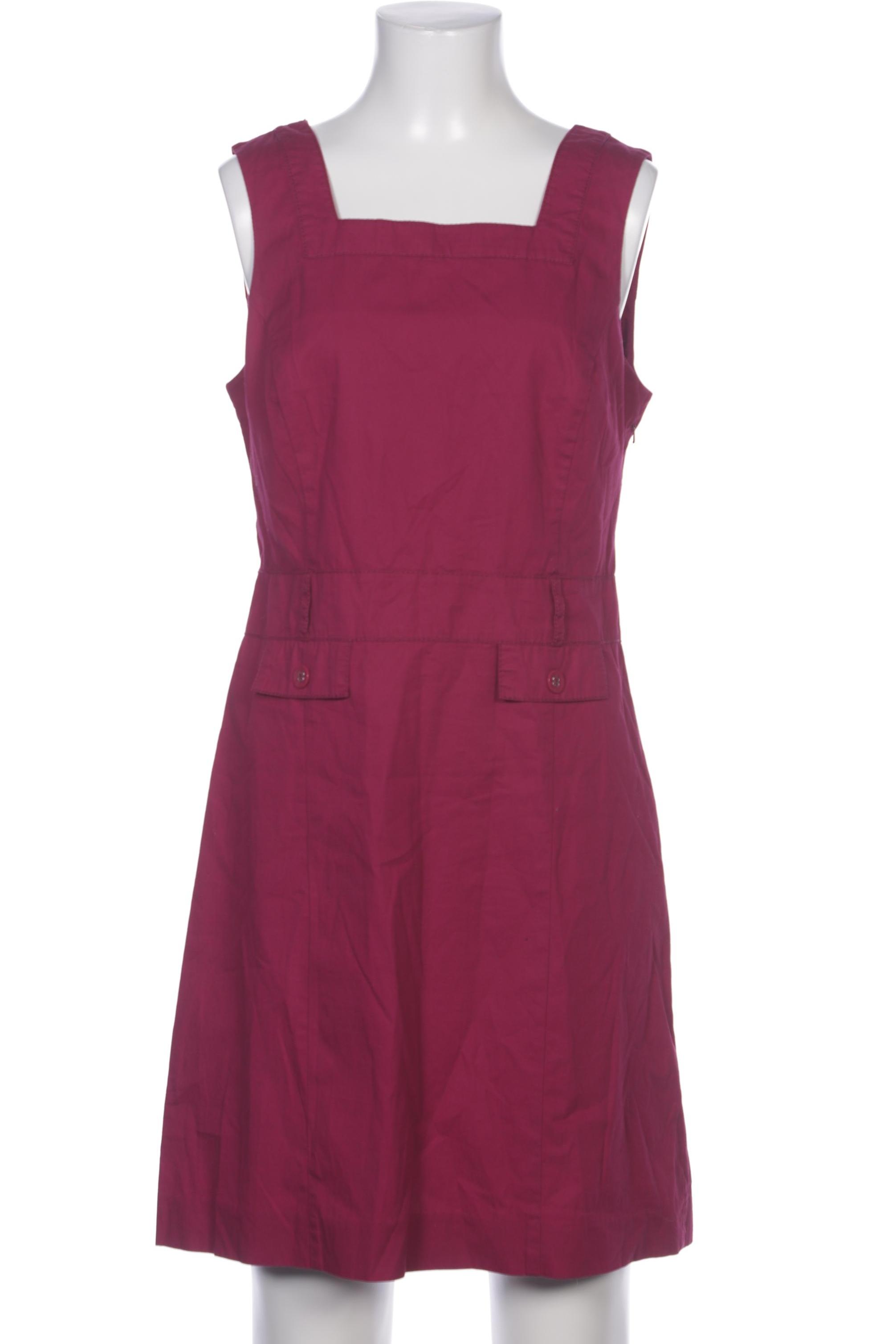

Street One Damen Kleid, pink, Gr. 40