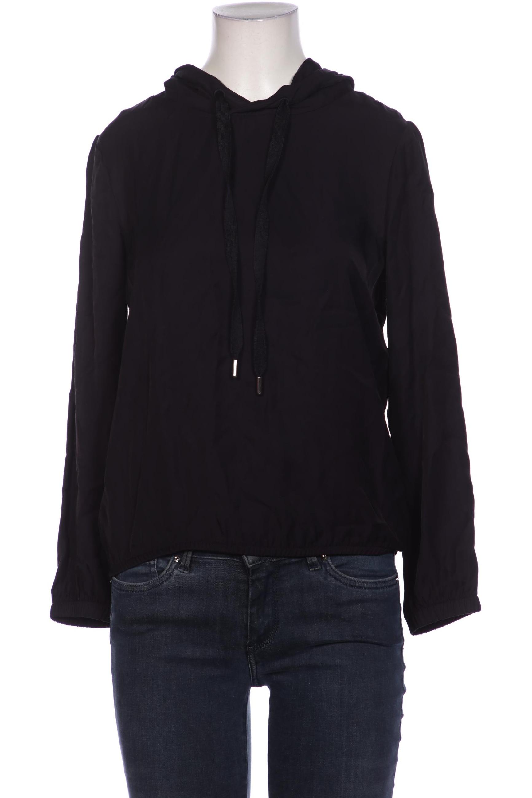 

Street One Damen Bluse, marineblau, Gr. 34