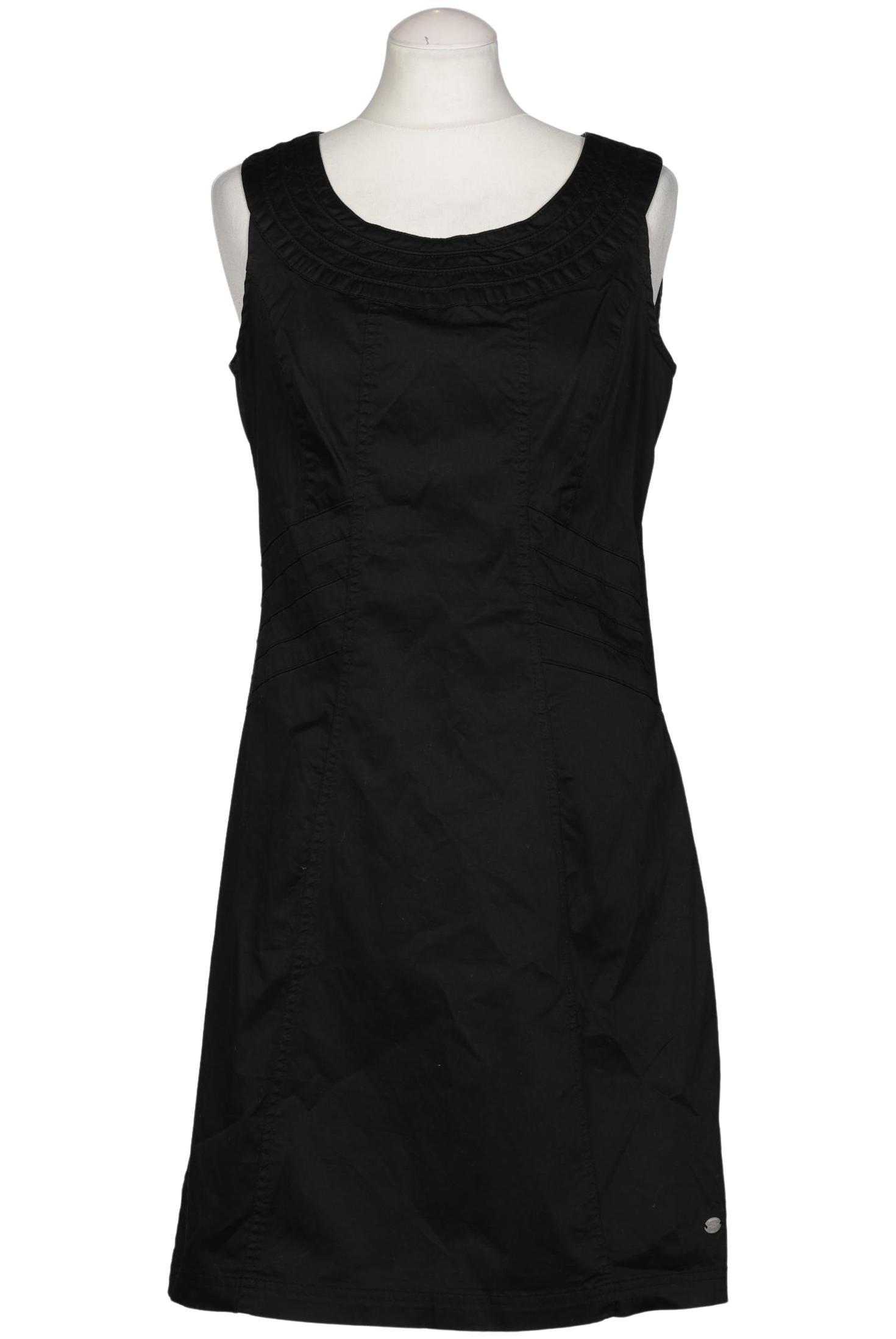 

Street One Damen Kleid, schwarz, Gr. 40