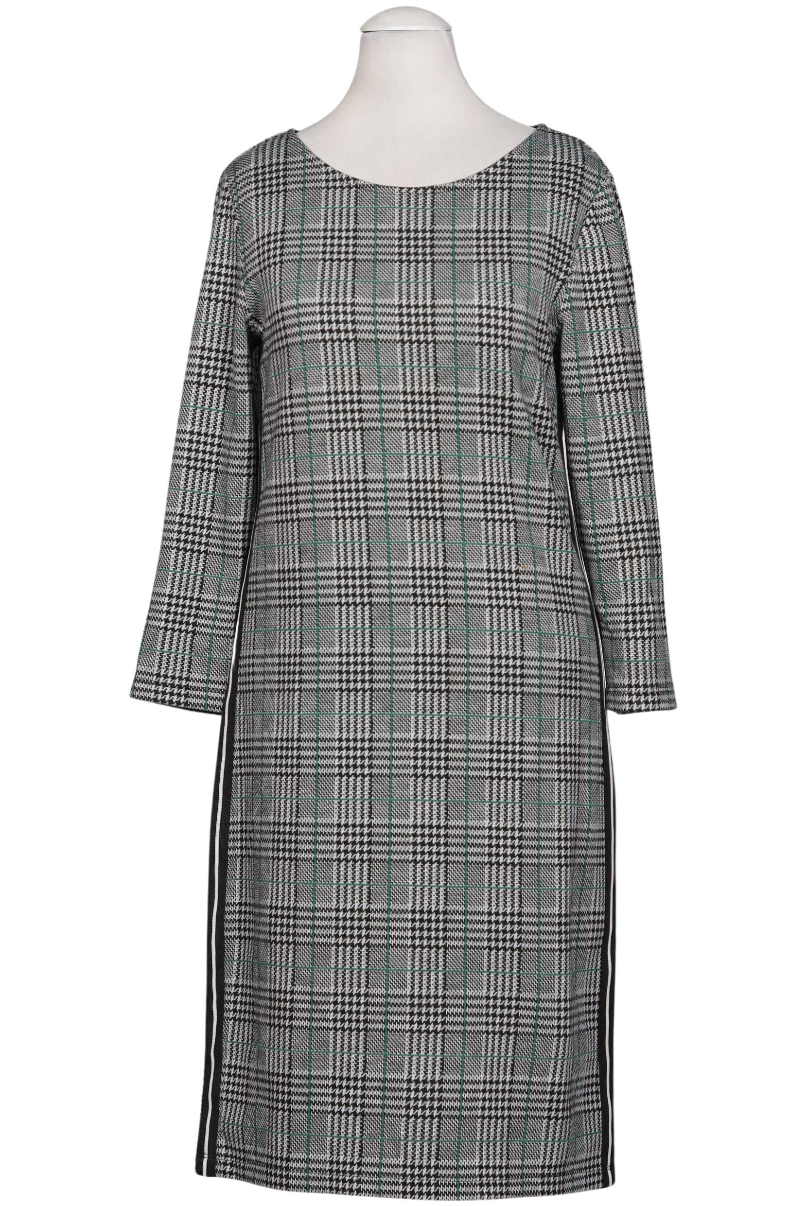 

Street One Damen Kleid, mehrfarbig, Gr. 34