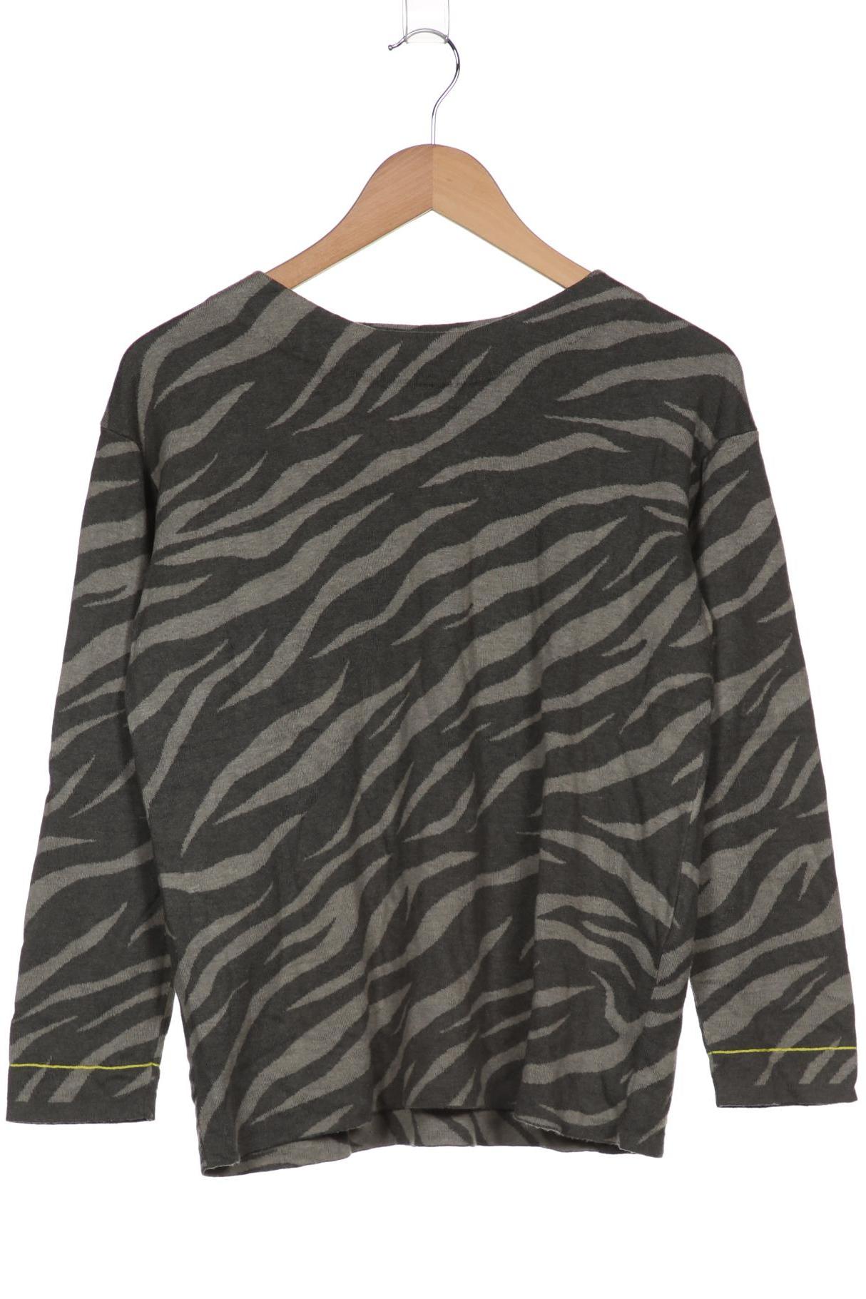 

Street One Damen Pullover, grau, Gr. 40