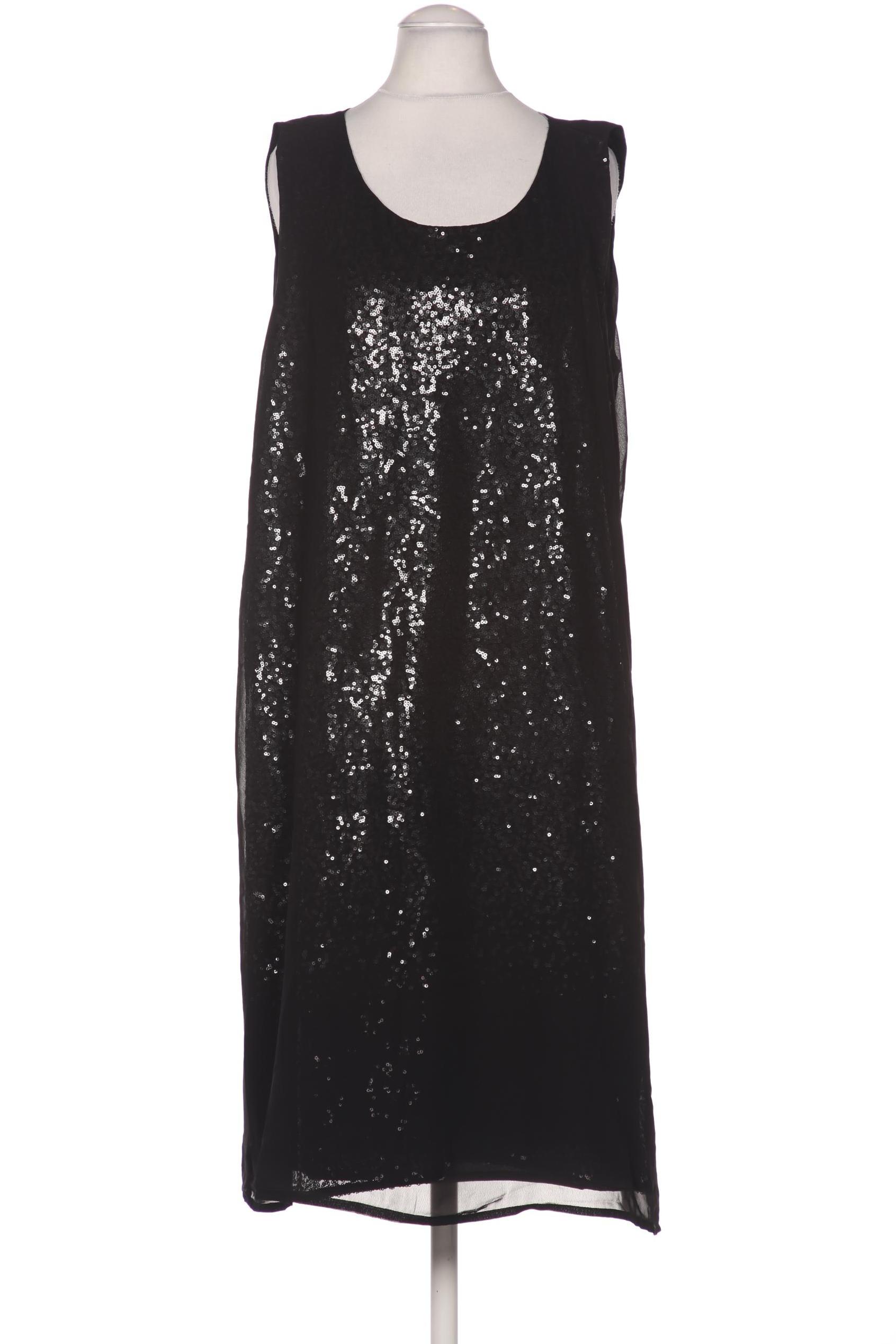 

Street One Damen Kleid, schwarz, Gr. 40